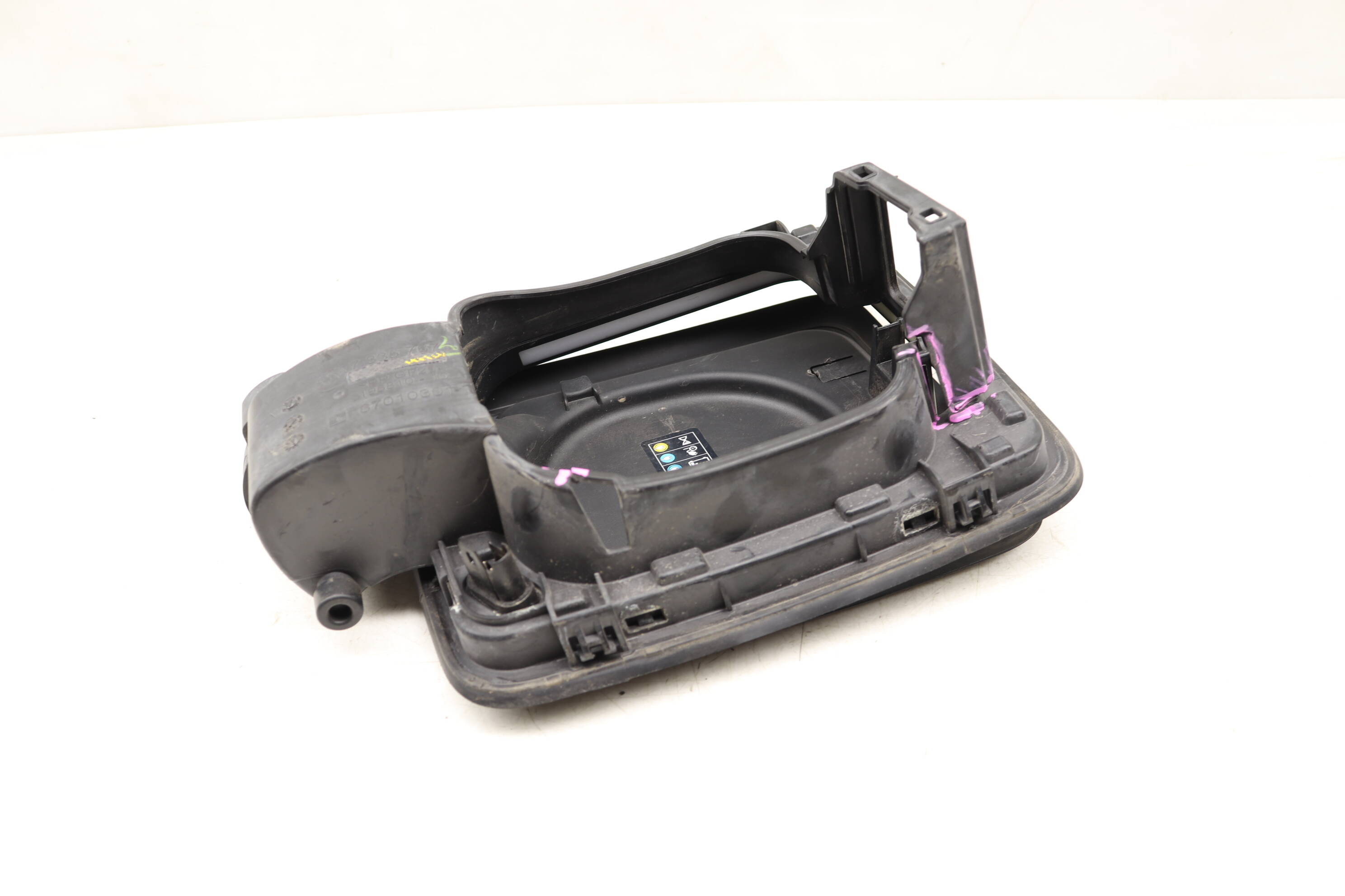 BMW Charging Socket Cover Bracket (i3, i3s) 51177335767 