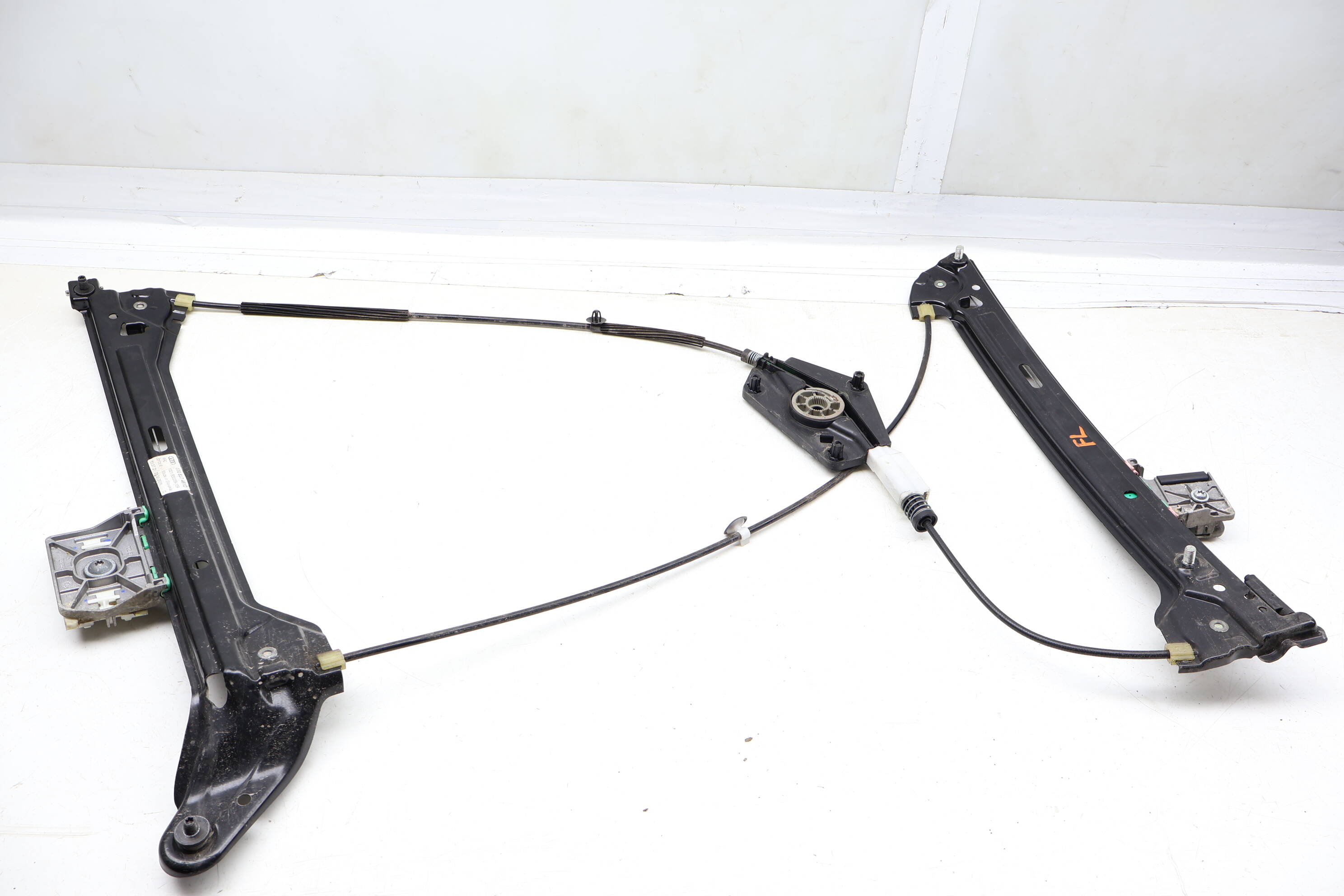 Window Regulator 8T0837461D