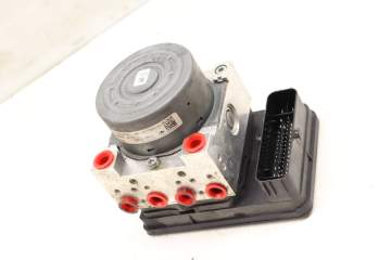 Abs Pump / Module Unit 34516877109