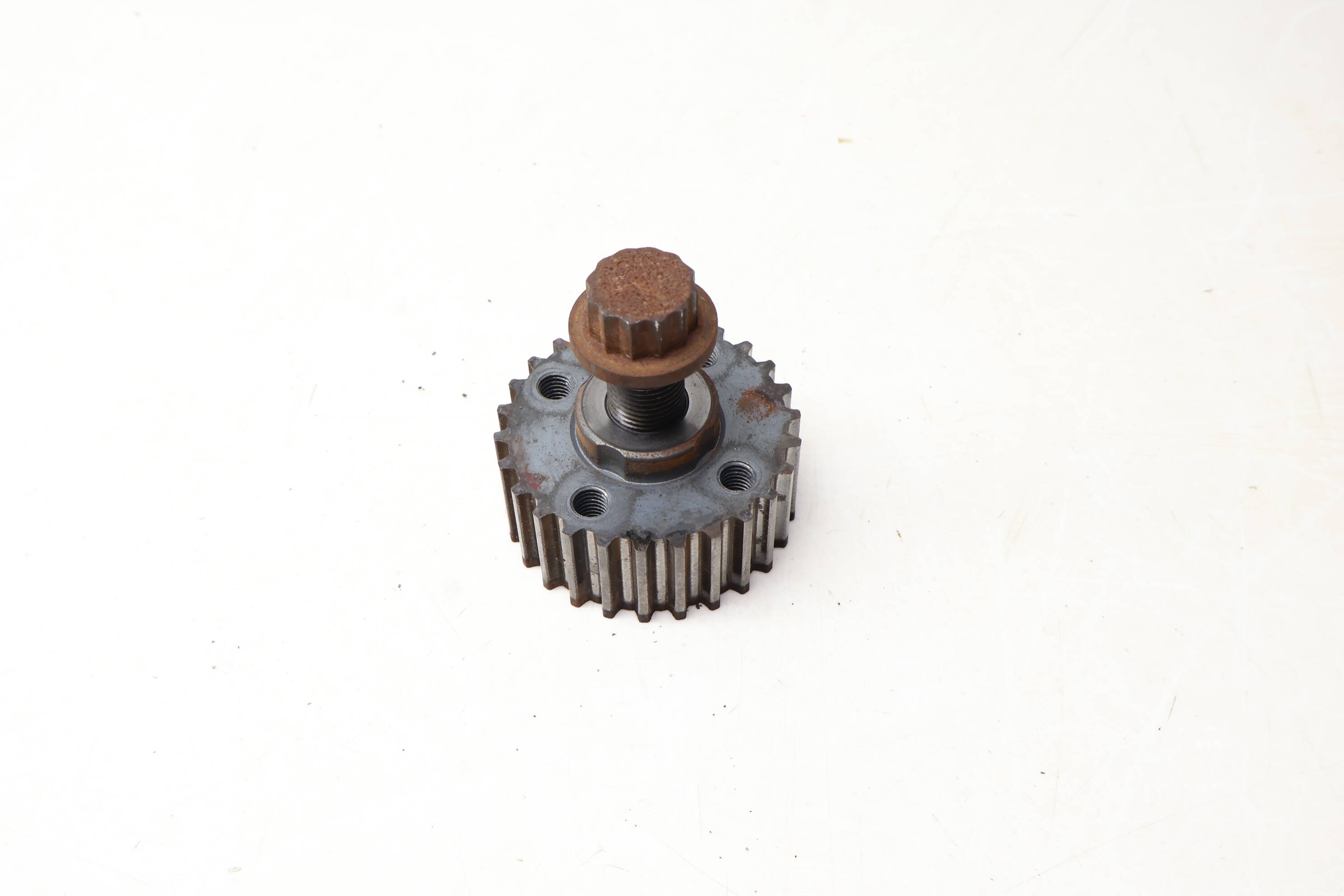 Crankshaft Timing Pulley / Gear 06A105263D
