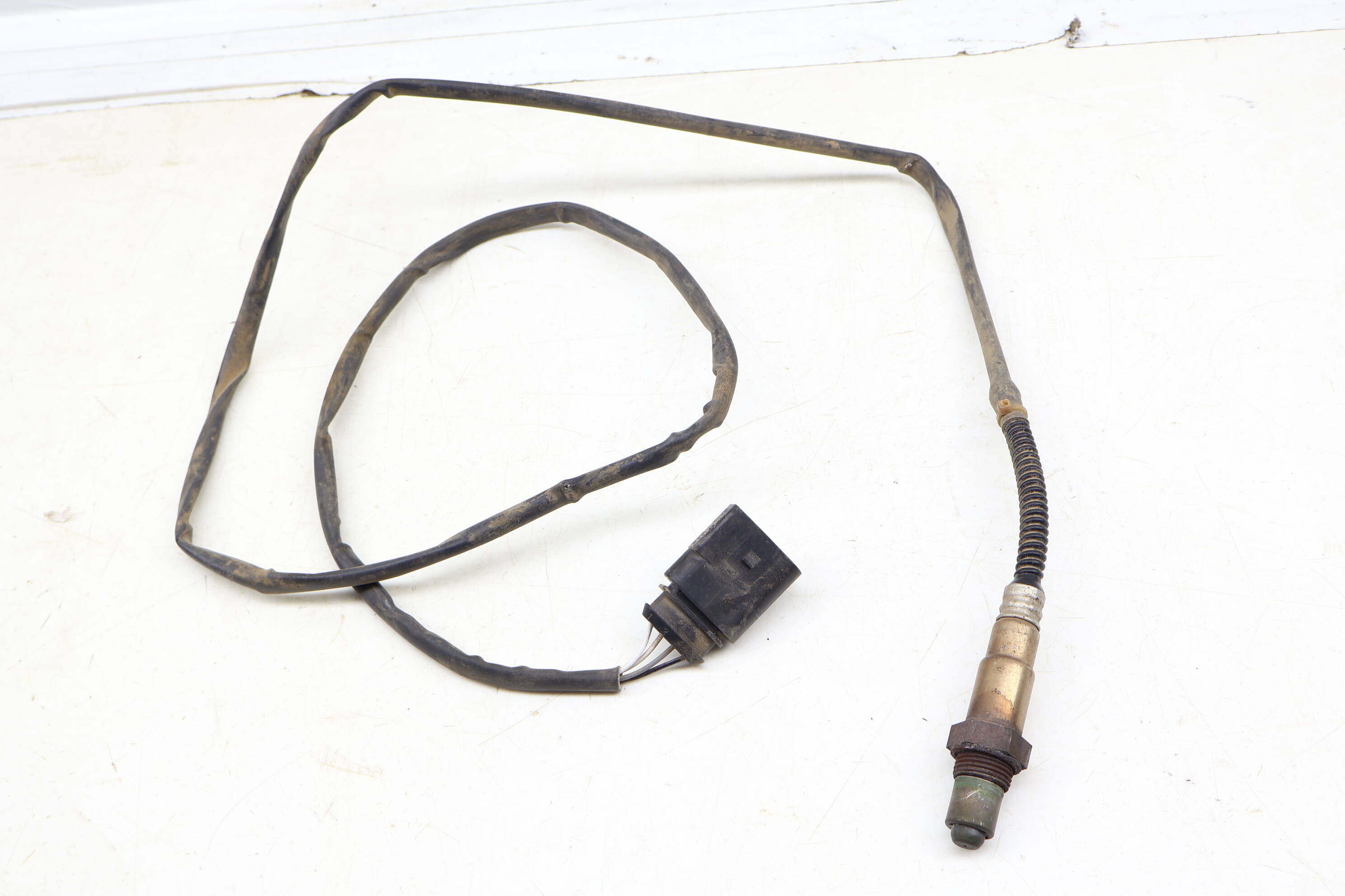 O2 / Oxygen Sensor (Post Cat) 07C906262AE