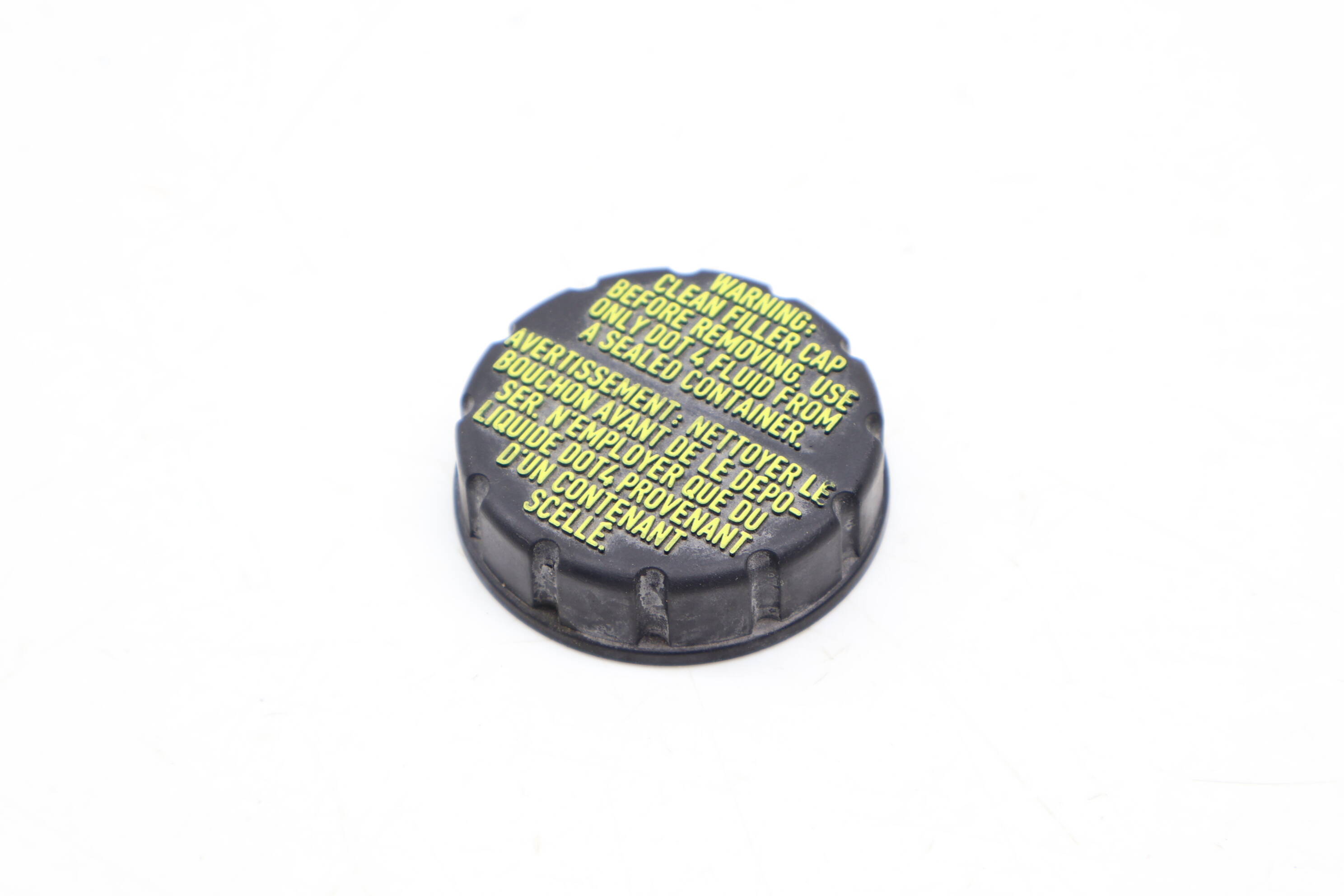 Brake Fluid Reservoir / Tank Cap 5Q0611349A