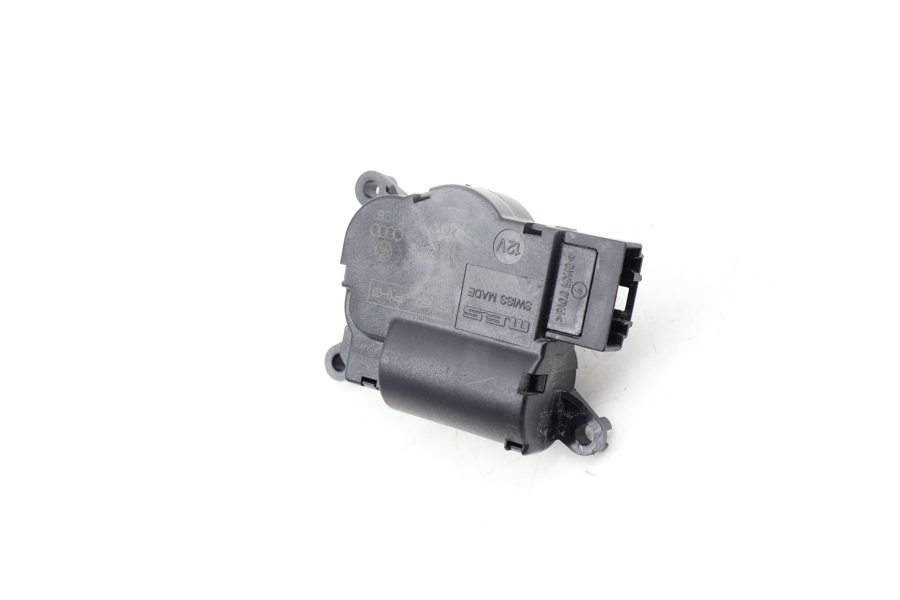 Hvac Flap / Servo Air Motor / Actuator 7L0907512H