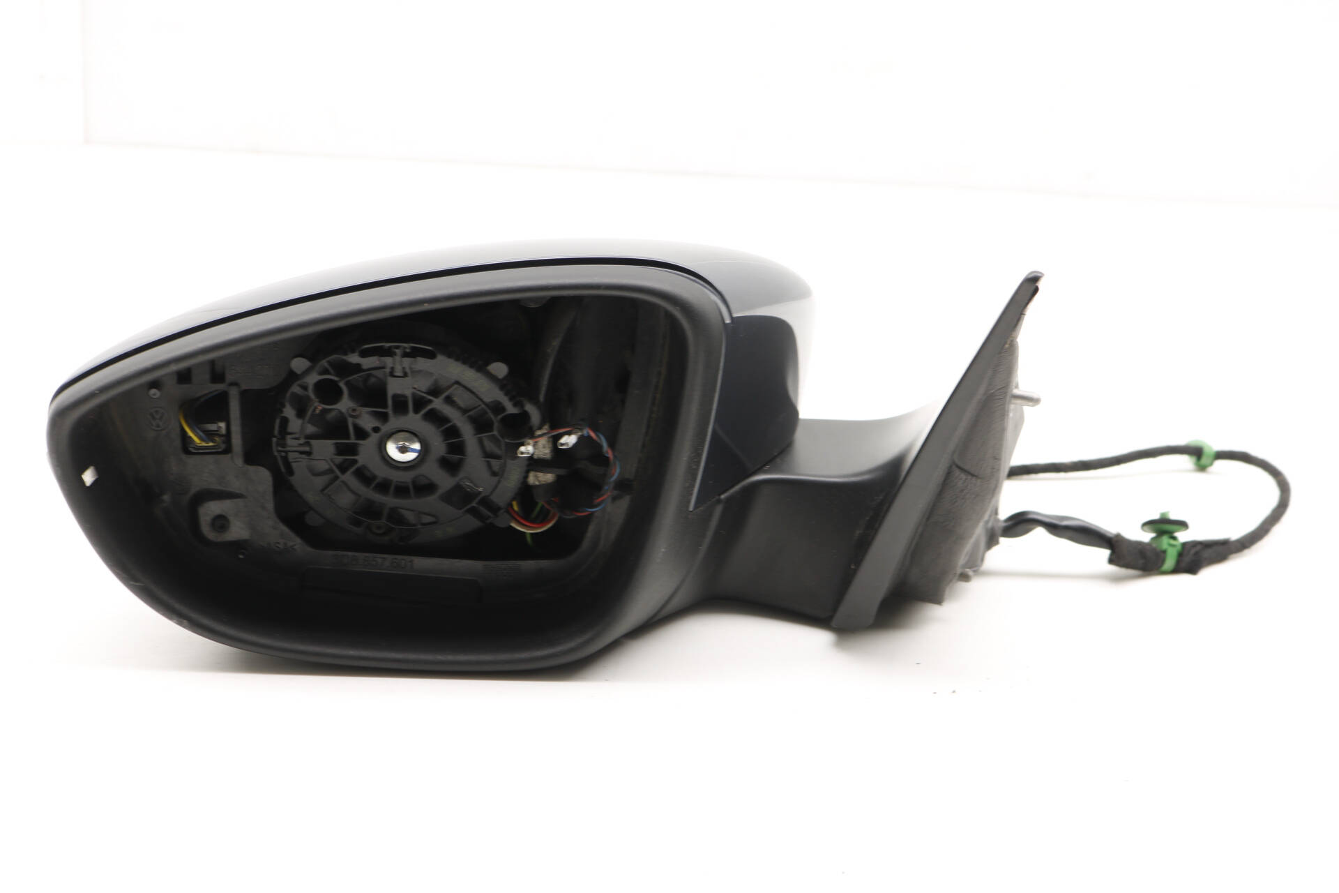 Side View Door Mirror 3C8857507BA