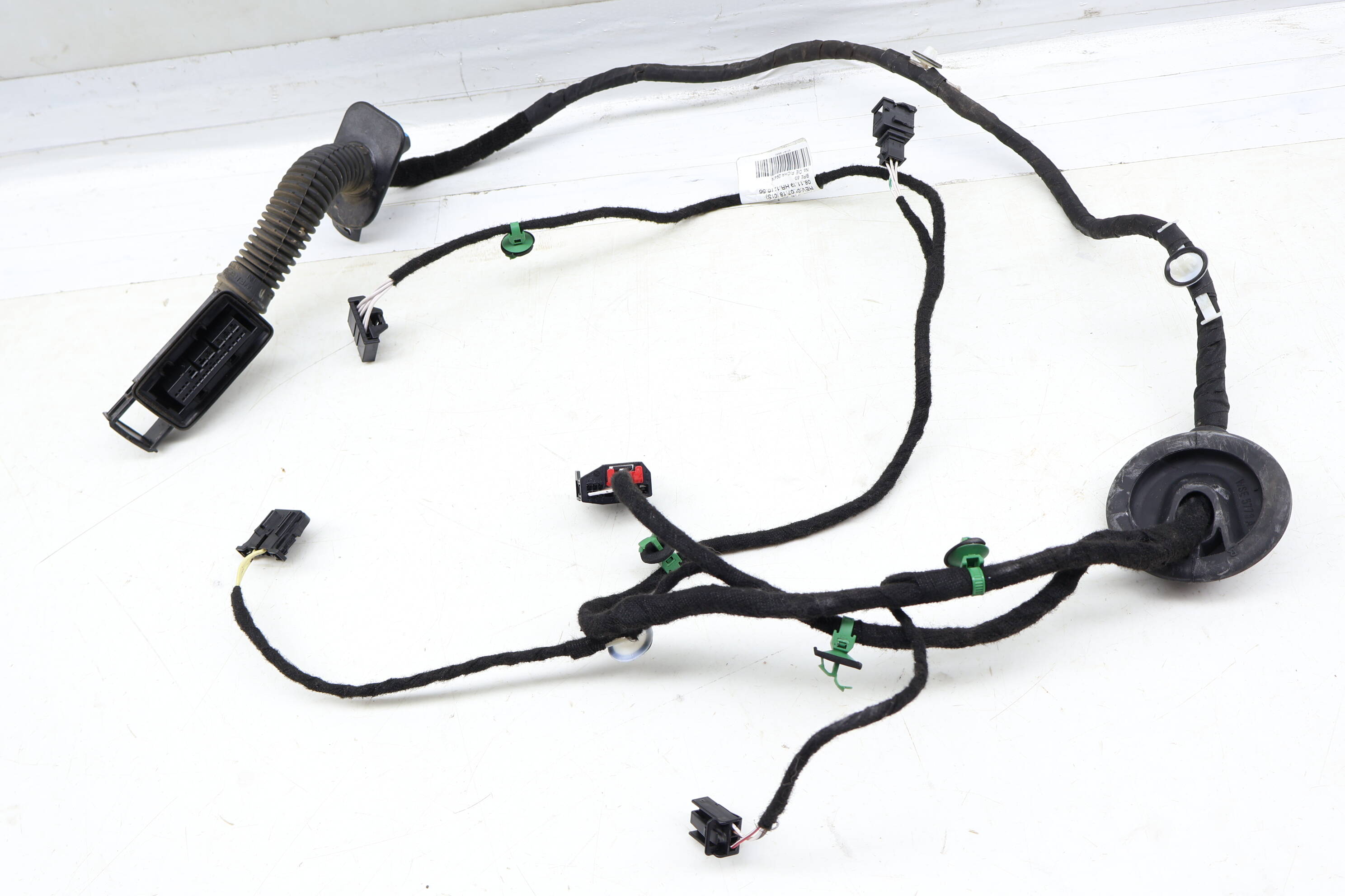Door Wiring Harness 3CN971693Q