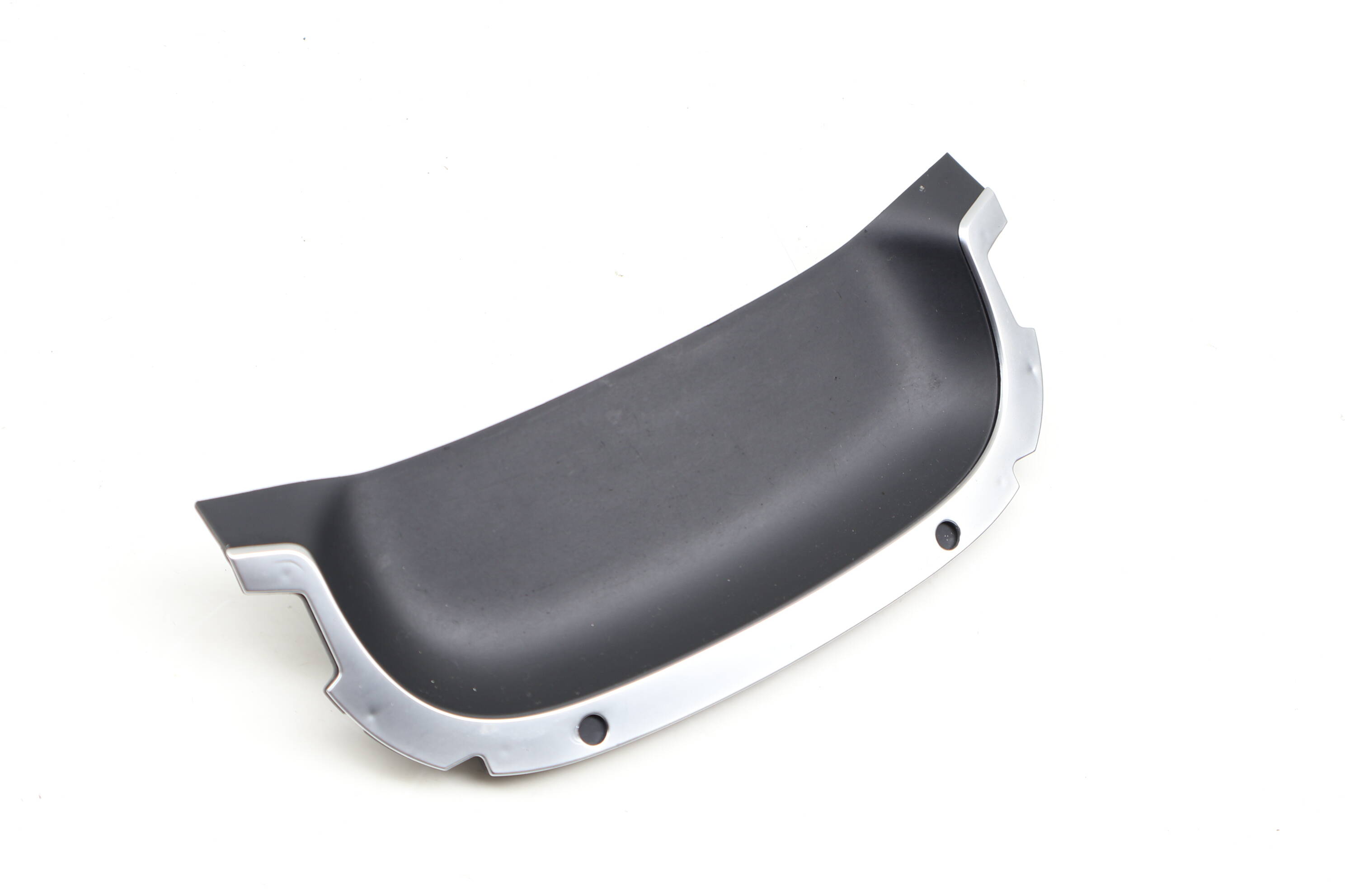 Center Console Trim 4H0863337