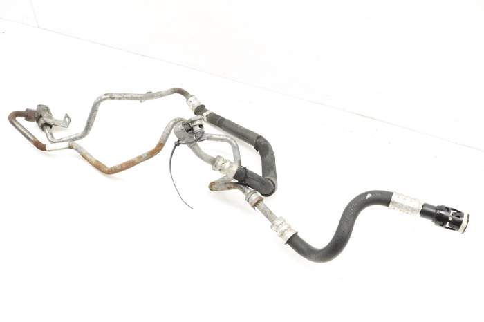 Power Steering Hose / Line / Pipe (Return) 32416783848 main product photo