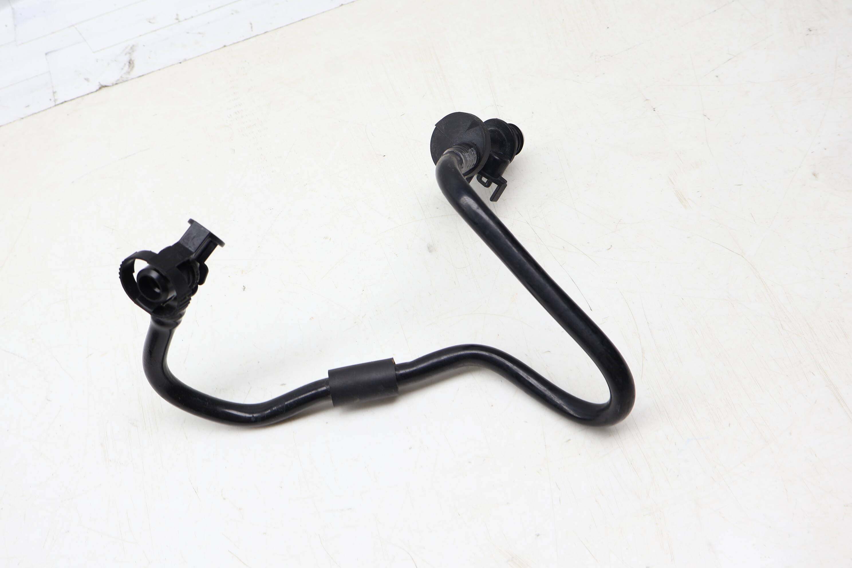 Brake Booster Vacuum Hose / Line 5QN612041D