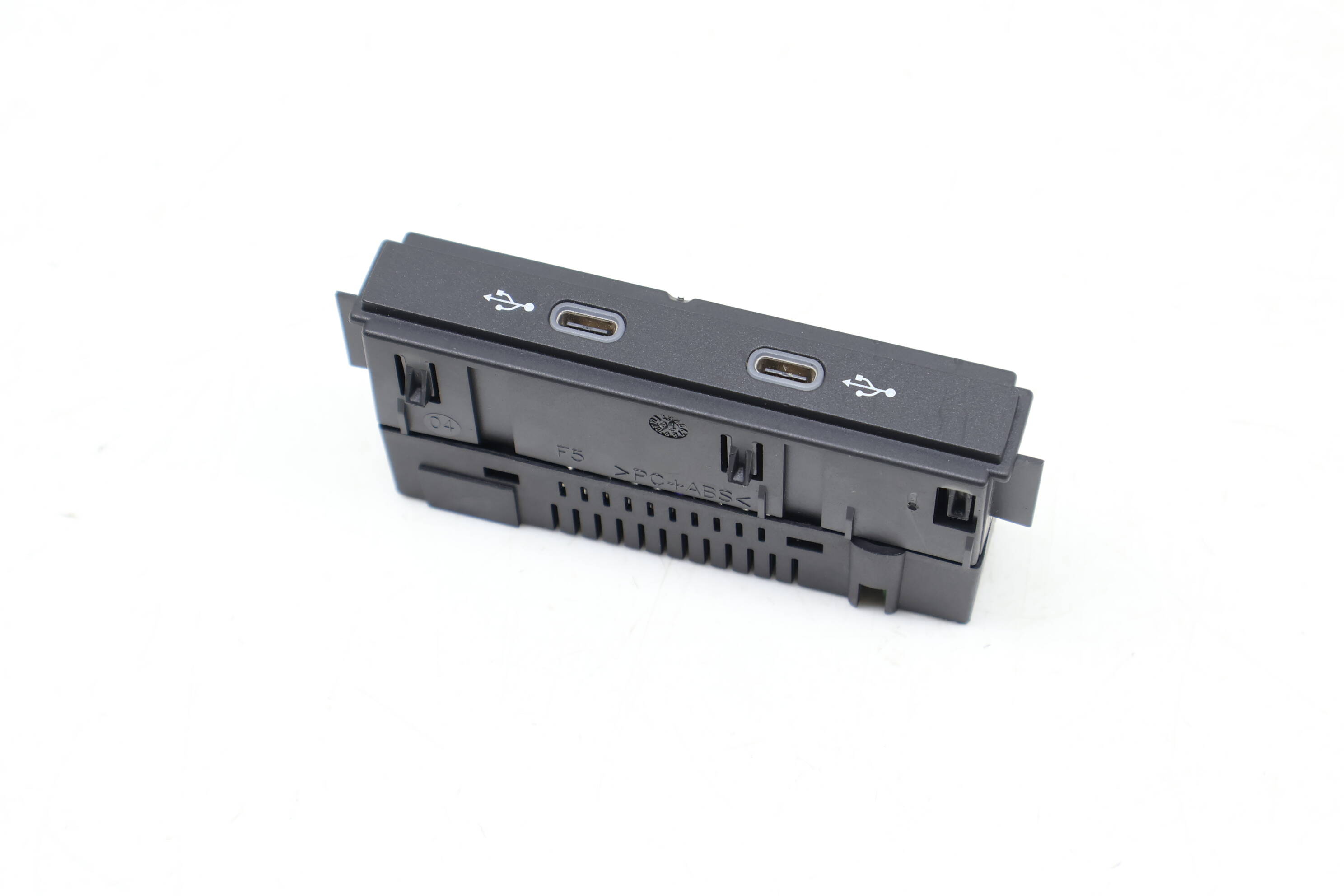 Dual Usb-C Port / Module 5NA035700