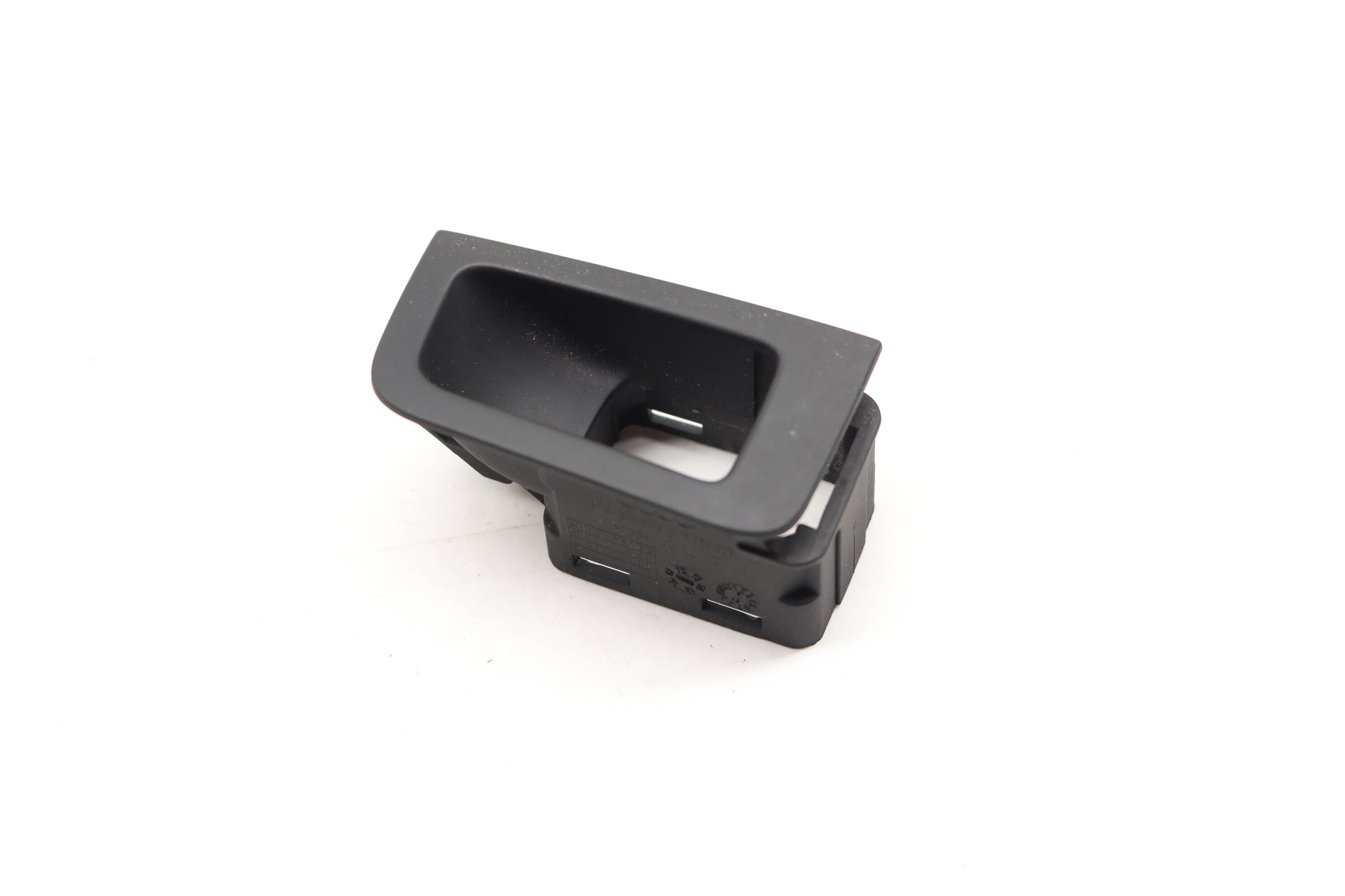Audi Door Panel Trunk Switch Trim / Bezel 8V5959829