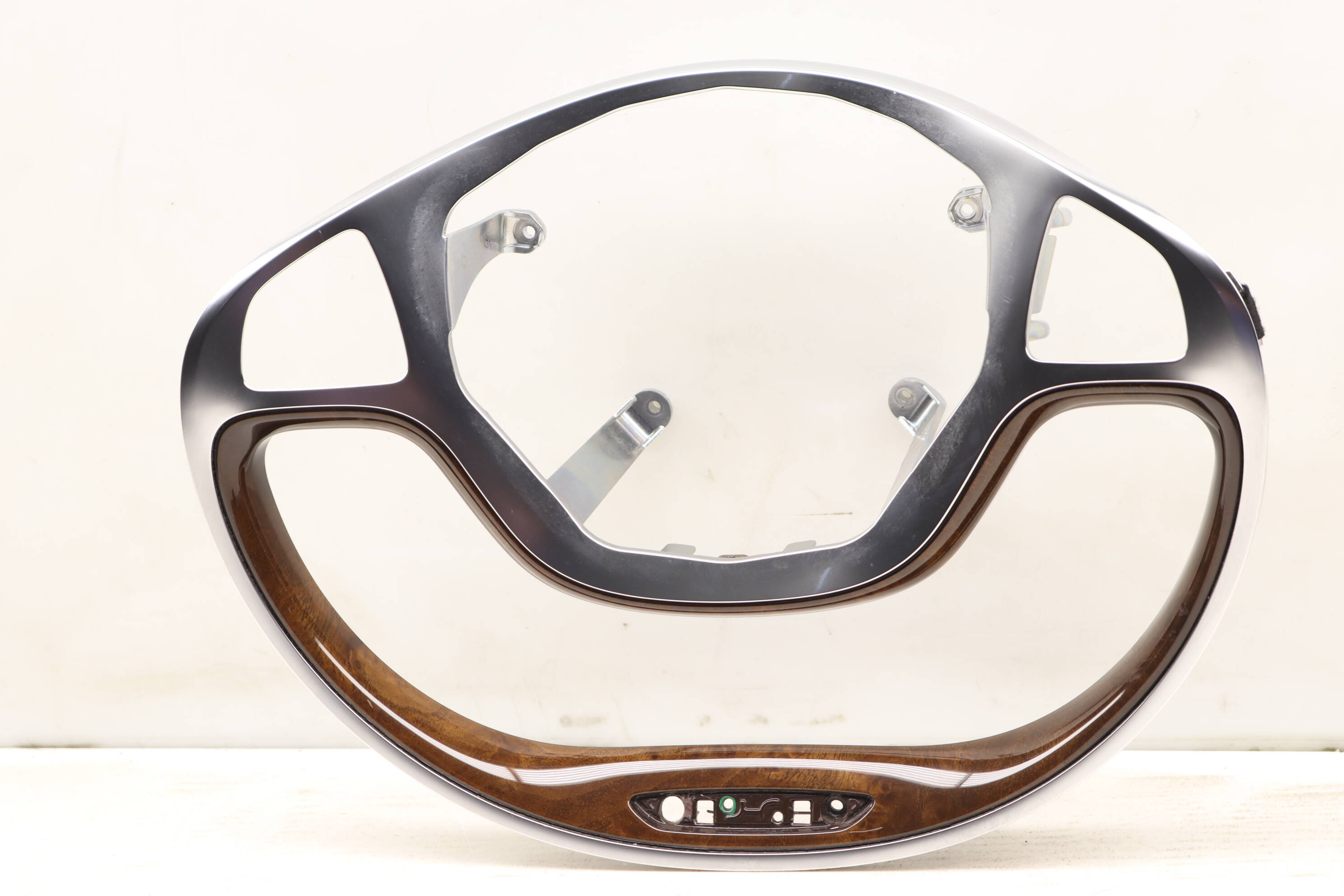 Steering Wheel Trim / Cover 0994644713