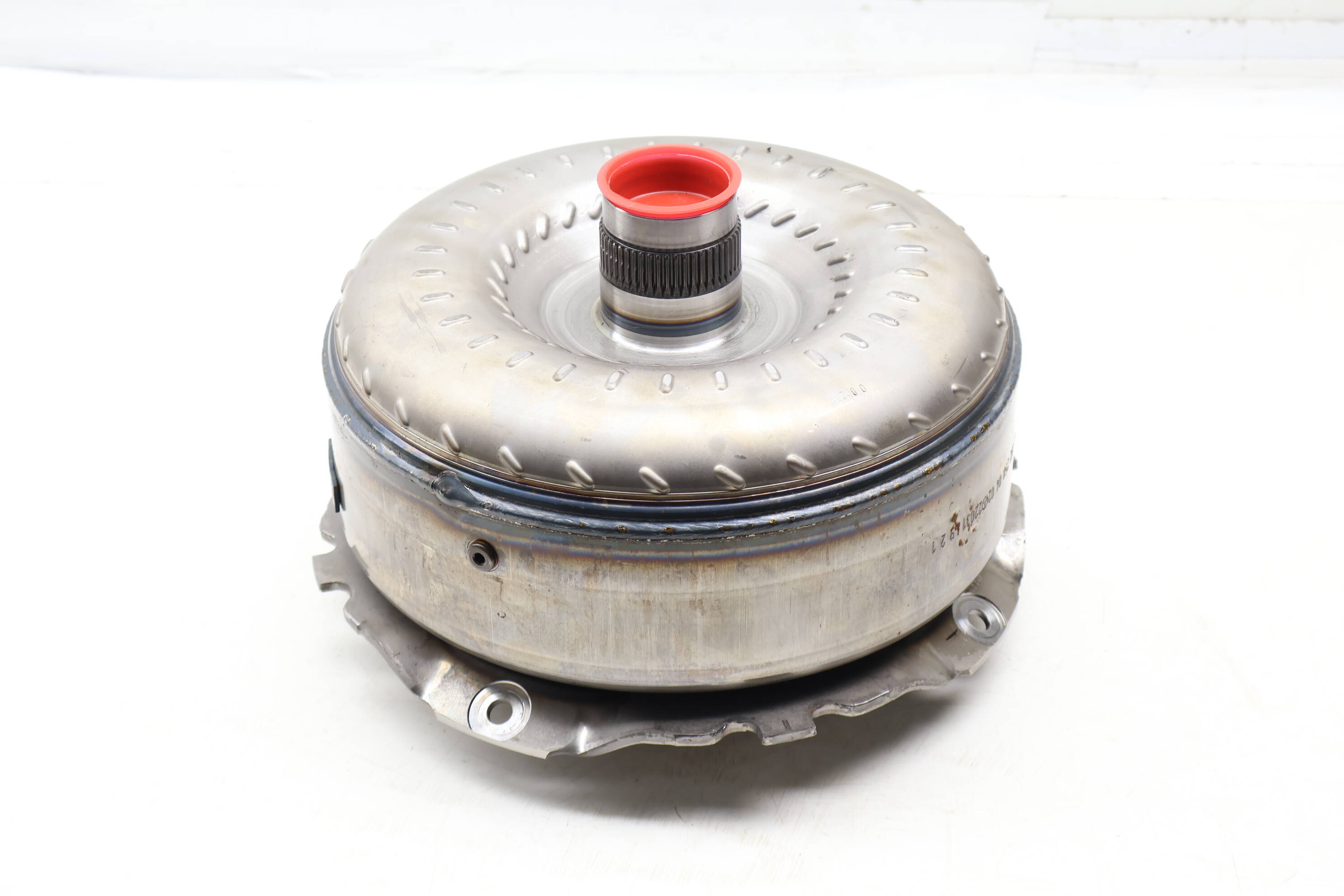 Transmission Torque Converter 1722500402