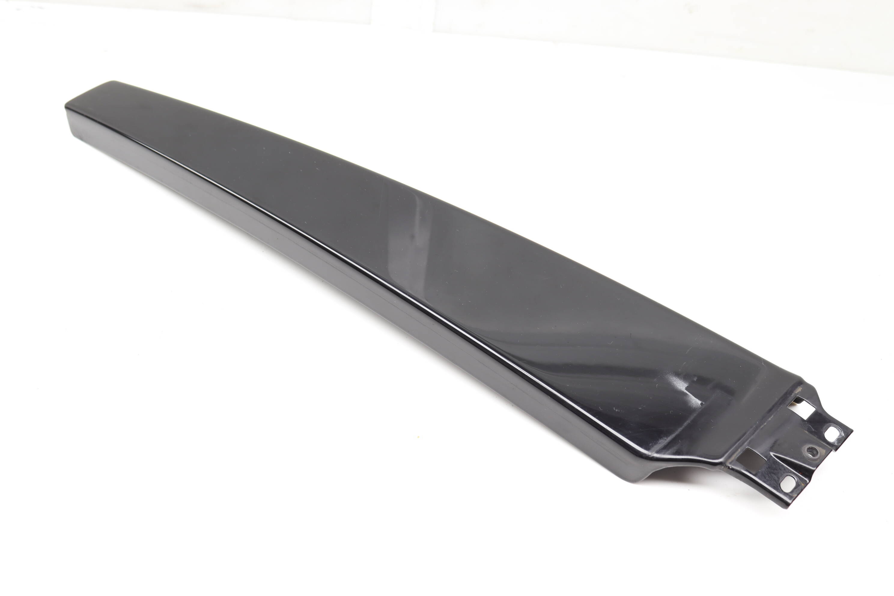 Exterior B Pillar Trim 4F0853290A