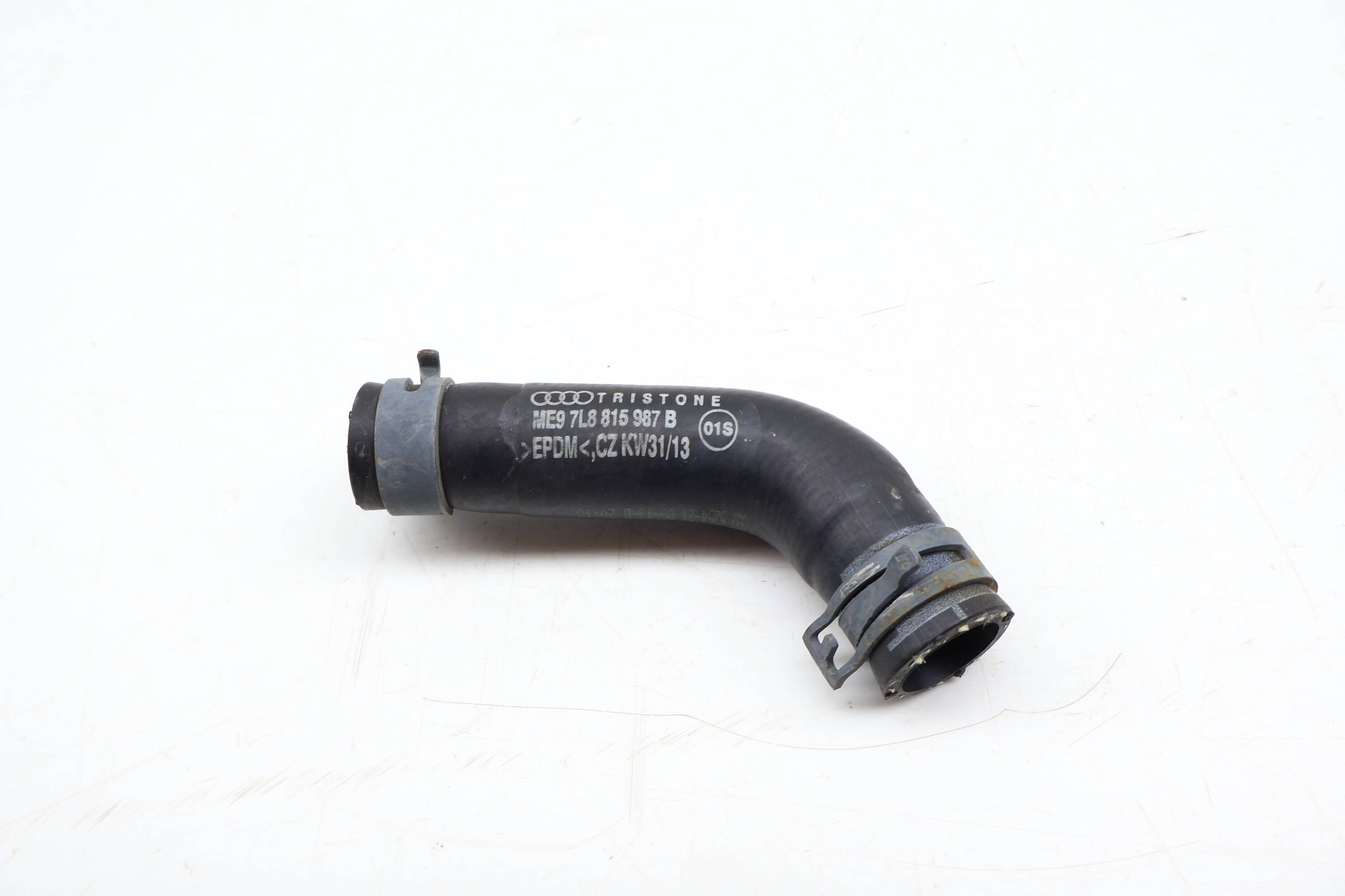 Coolant / Water Hose 7L8815987B