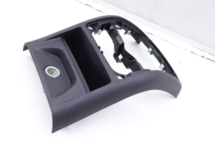 Center Console Trim / Bezel 51166813111 main product photo