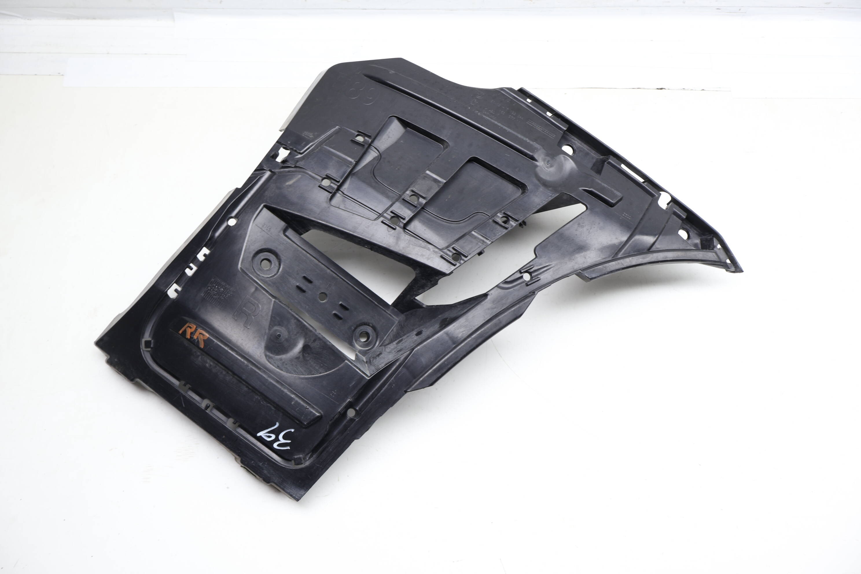 Side Bumper Guide / Mount Bracket 51127192044