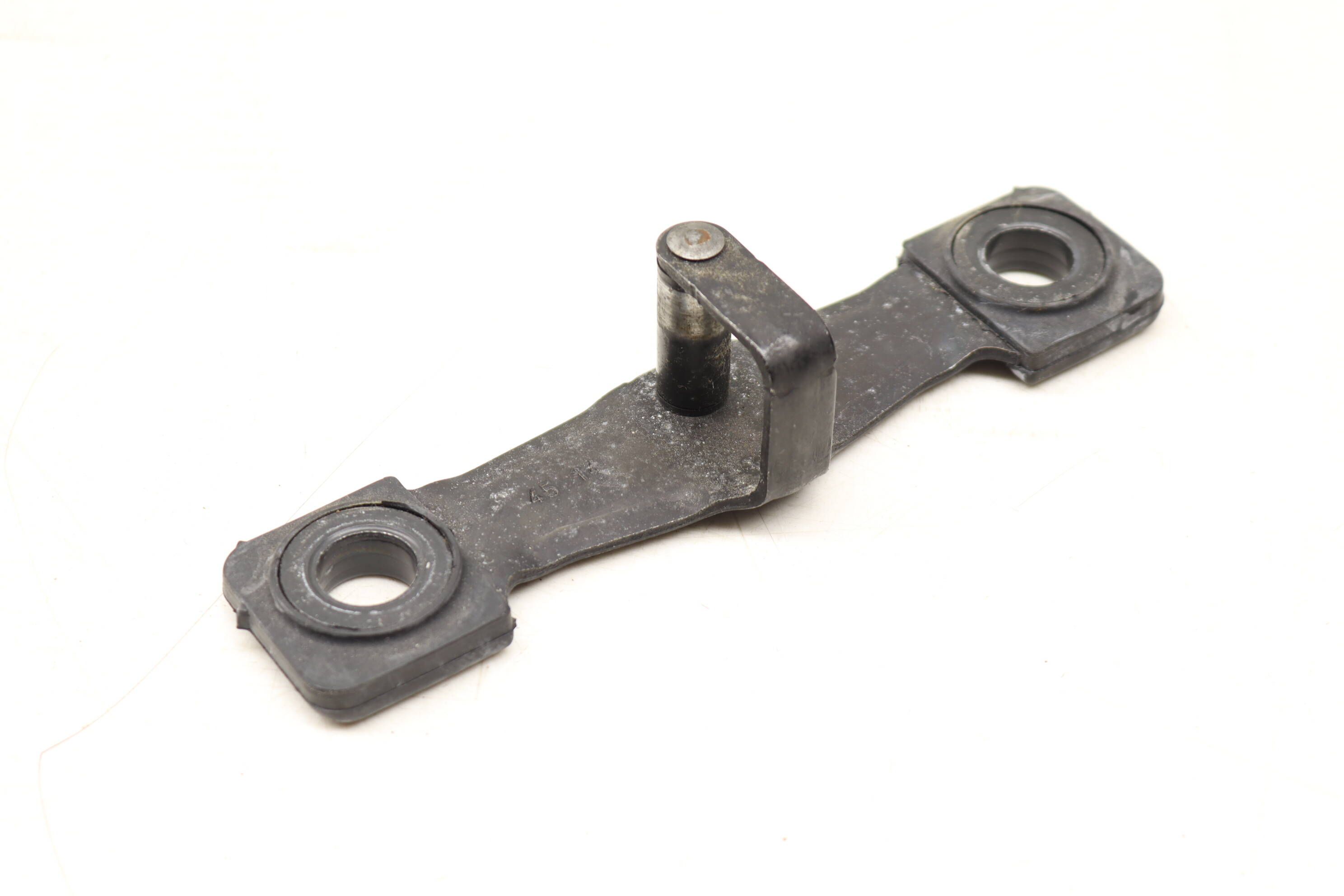 Trunk Latch Striker Plate 5G0827517D