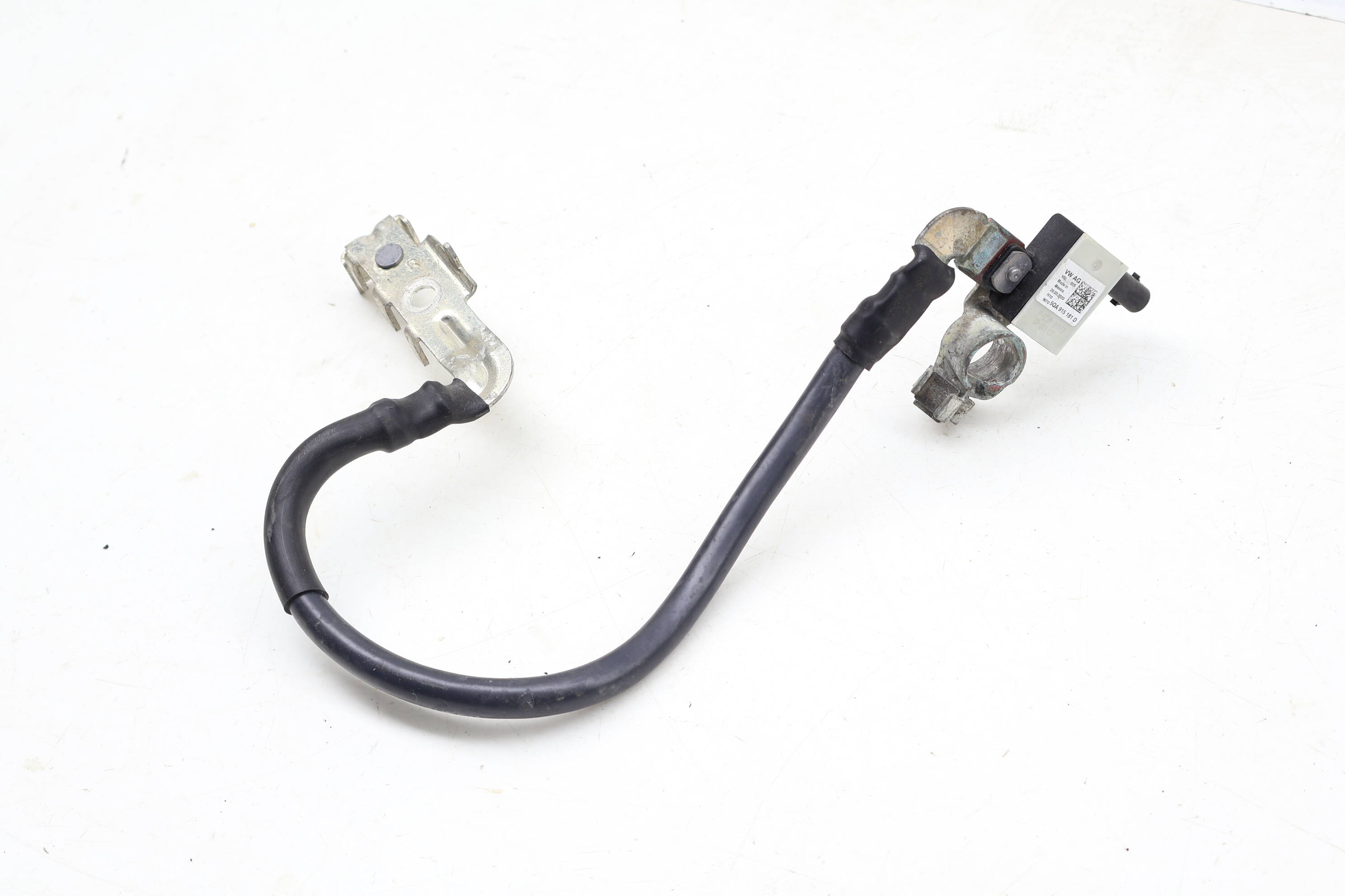 Battery Monitoring Module / Cable 5QA915181D