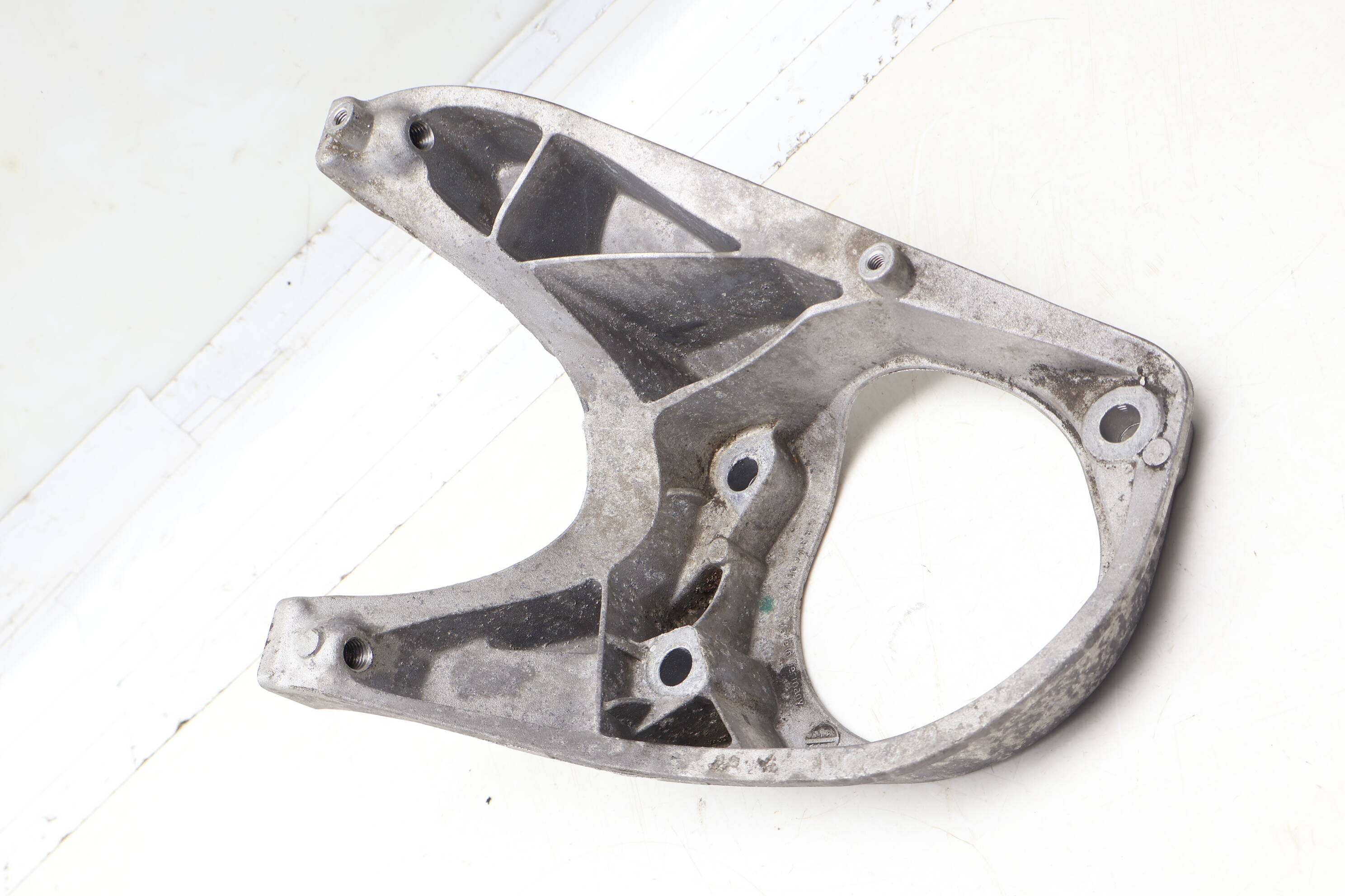 Engine Mount Bracket 95B399332B