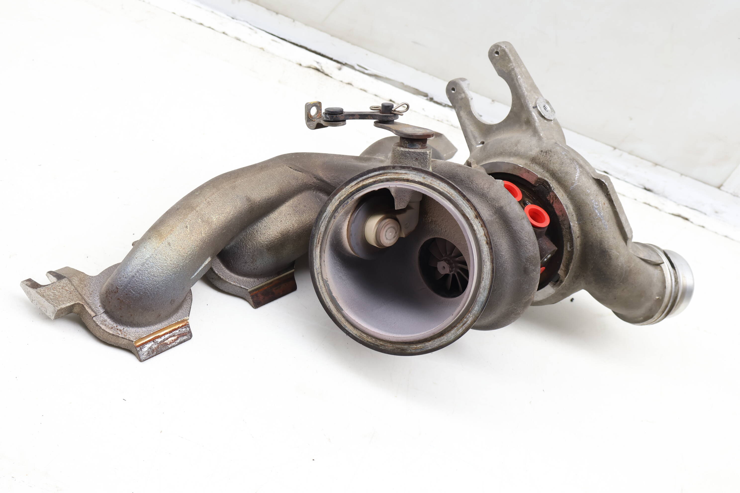 BMW Turbo / Turbocharger 11657637563 BMW Turbo / Turbocharger 11657637563