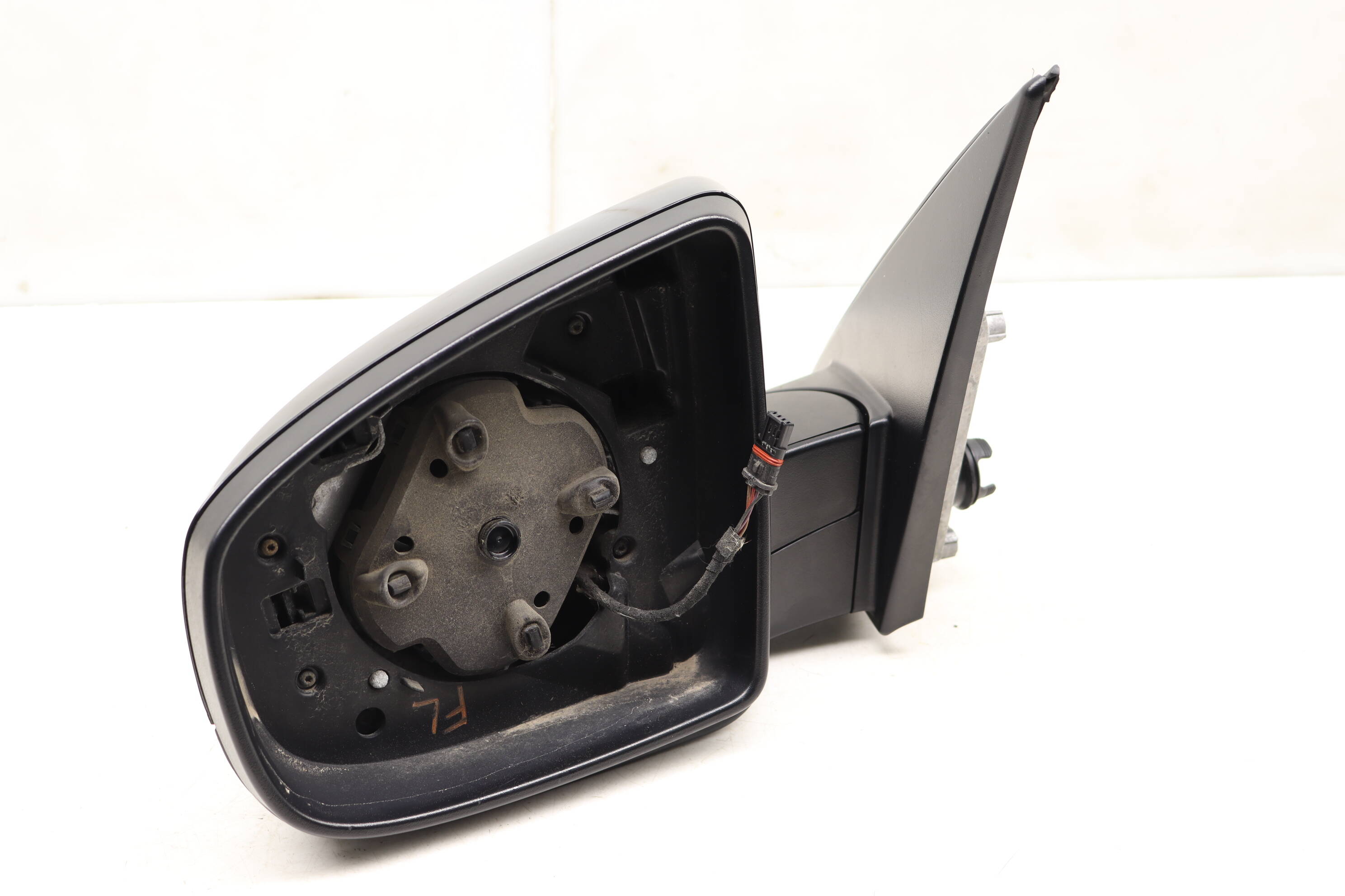 Side View Door Mirror 51167179641