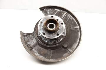 Spindle Knuckle W/ Wheel Bearing 33326775080