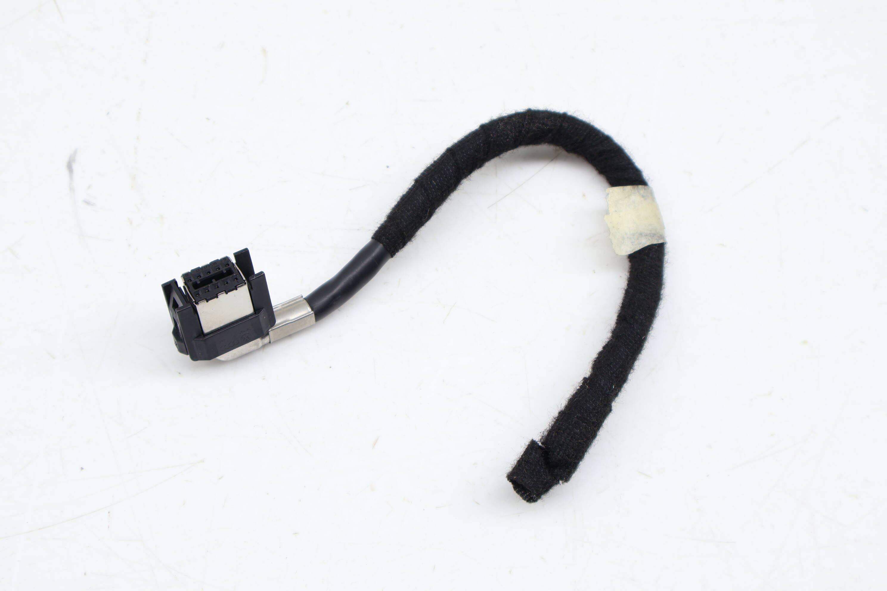 Mmi Lcd Display Screen Wiring Connector / Pigtail