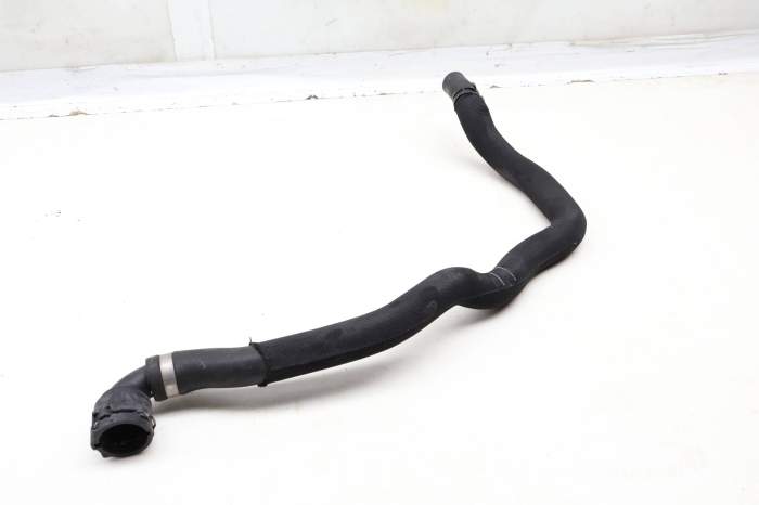 Lower Radiator Coolant Hose / Line 4F0121109F main product photo