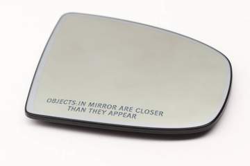 Side View Mirror Glass 51167174988