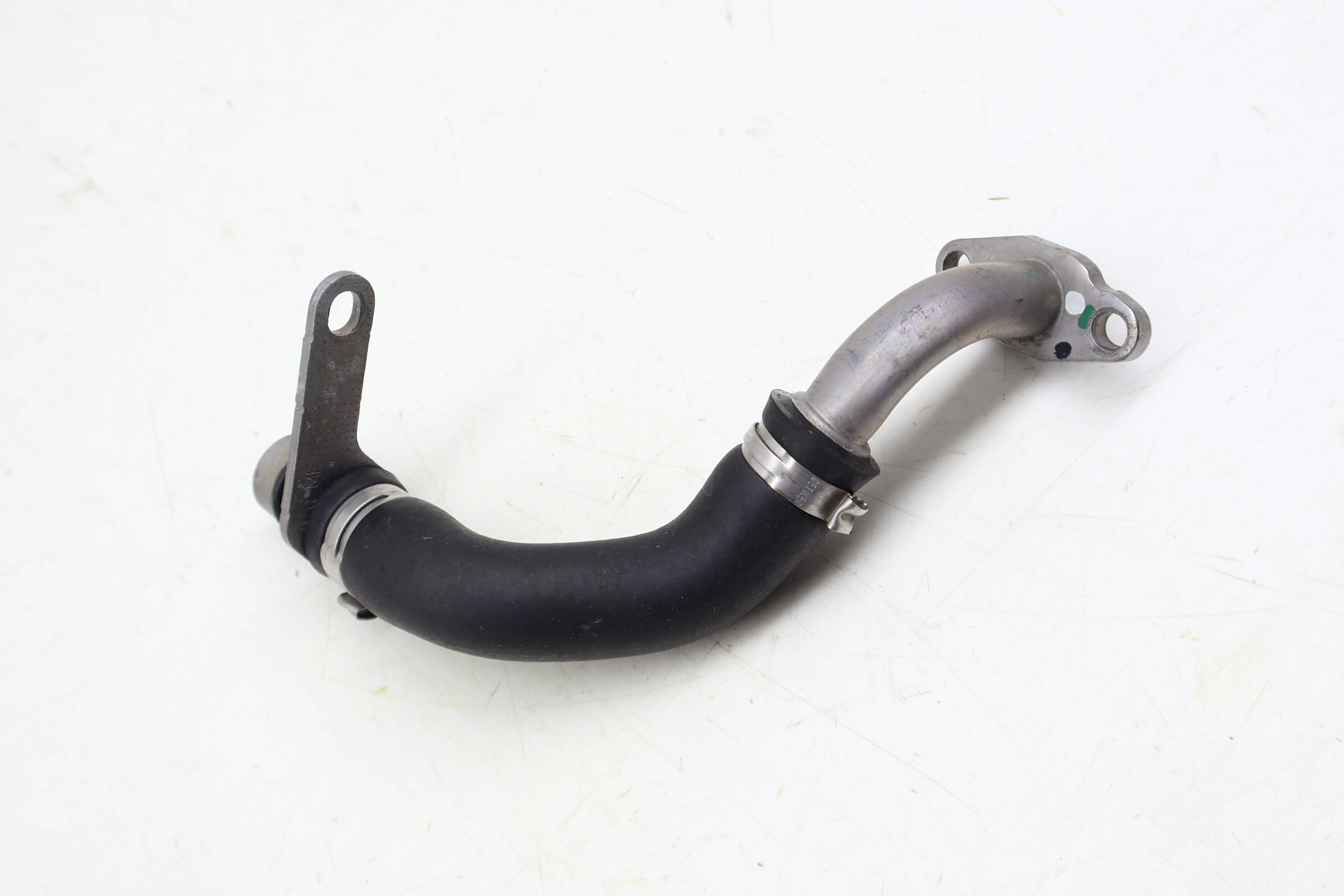 Turbo Oil Pipe / Line (Outlet) 11428626653