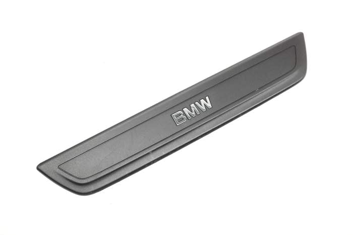 Door Sill / Scuff Plate 51477205597 main product photo