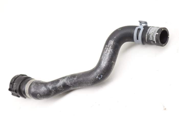 Coolant Hose / Line 4M0819337BC main product photo
