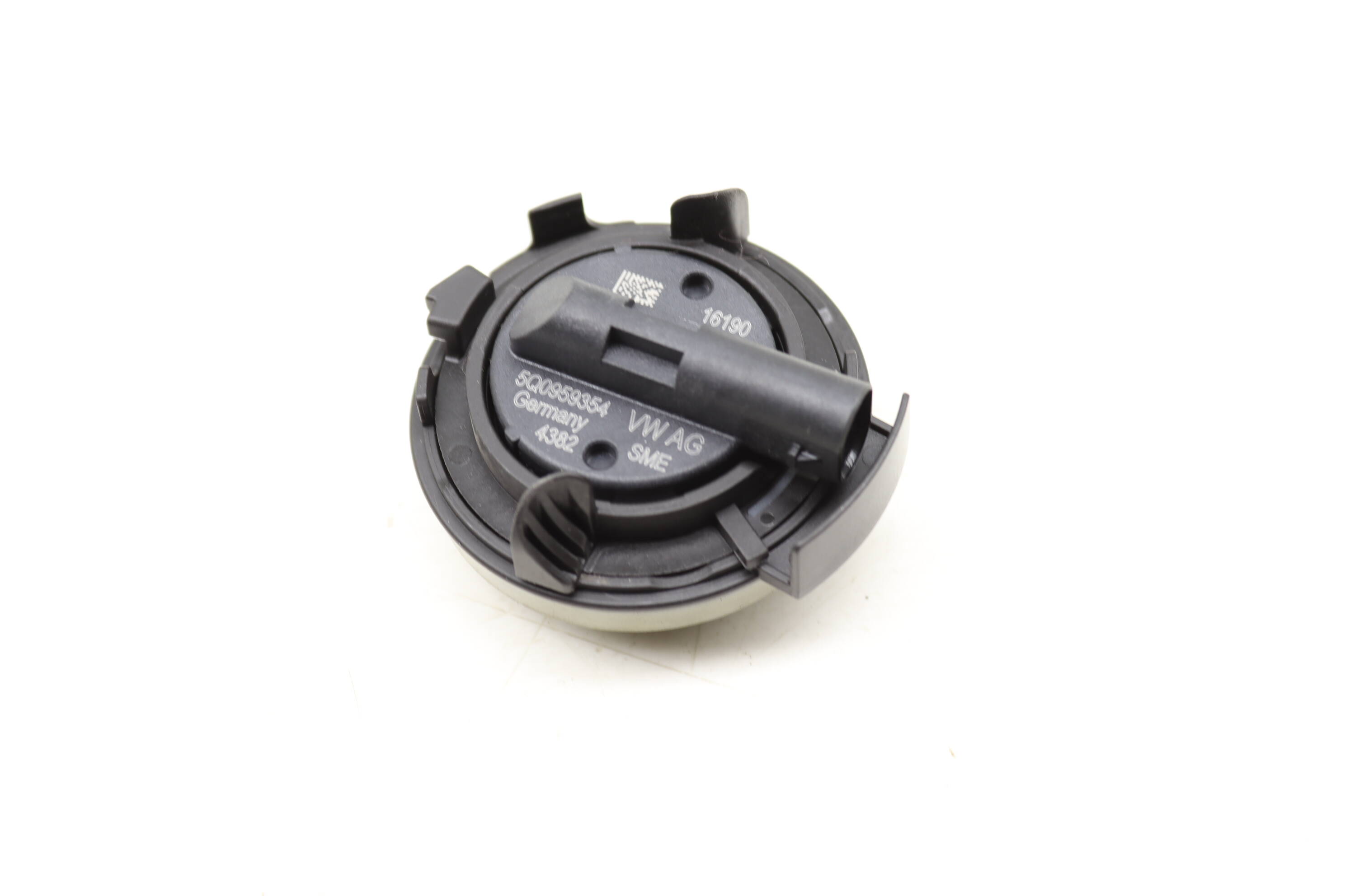 Airbag Impact / Crash Sensor 5Q0959354