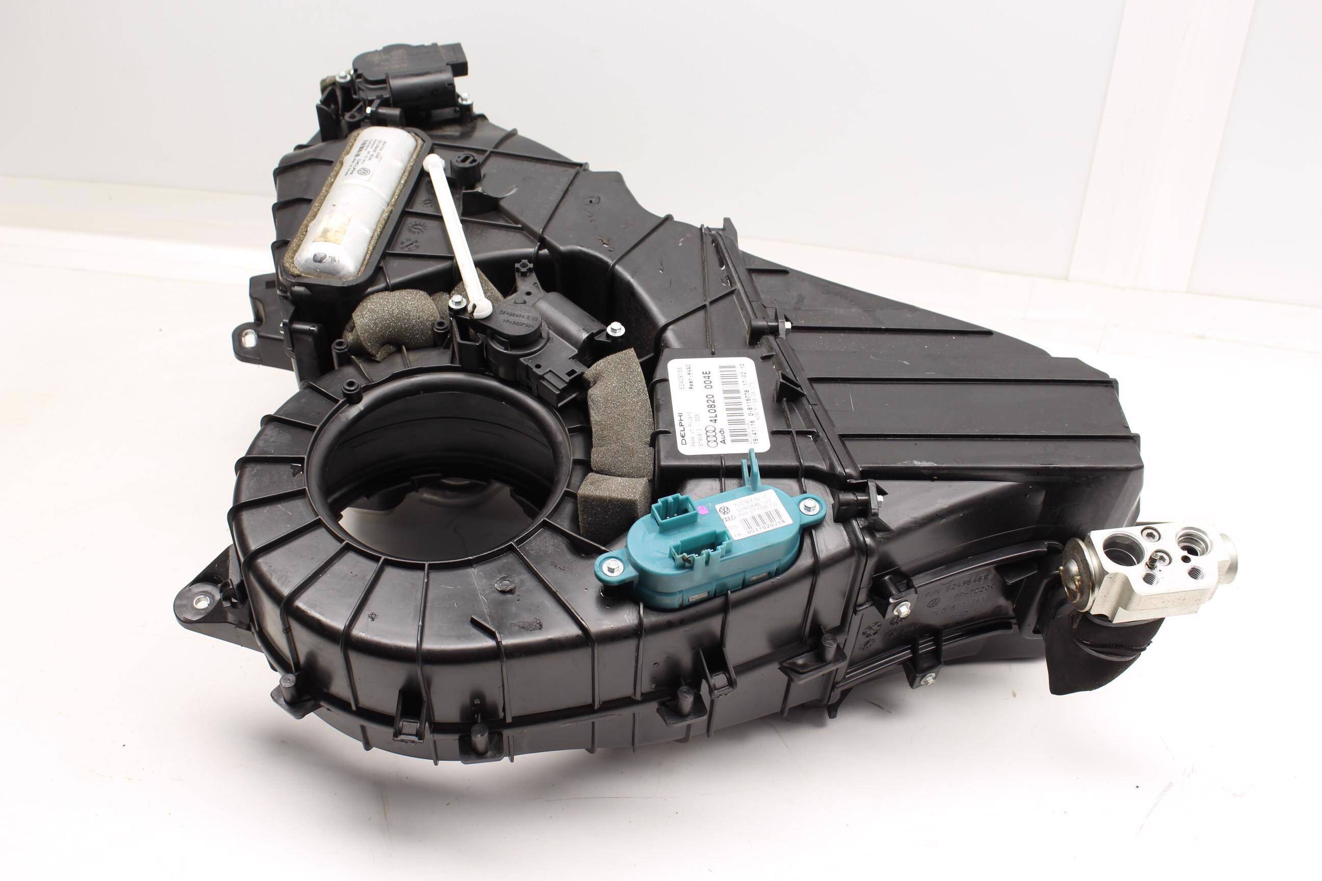 Blower Motor Assembly / Housing 4L0820004E