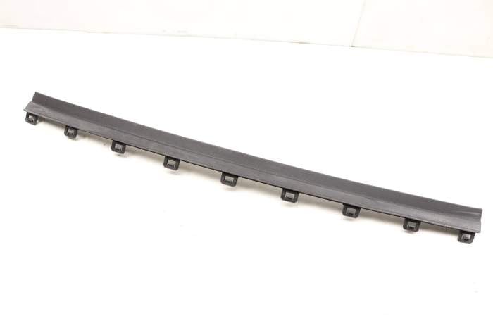 Upper Bumper Molding / Trim 4G8807421 main product photo