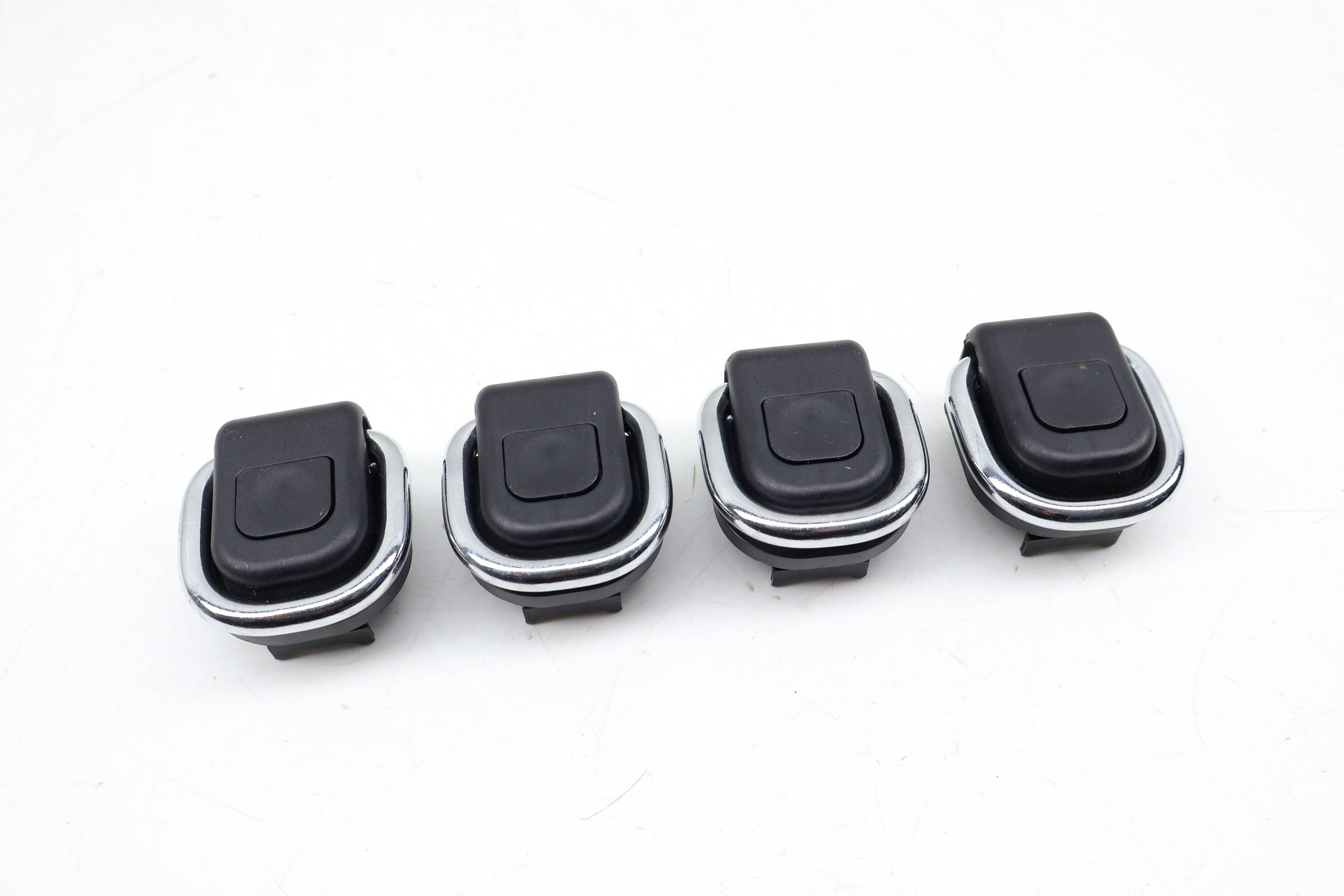 Cargo Tie Down Hook Set (4) 51477146024