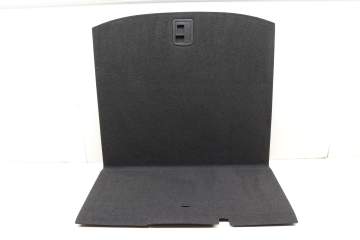 Trunk Mat / Spare Tire Cover 8W5863463J