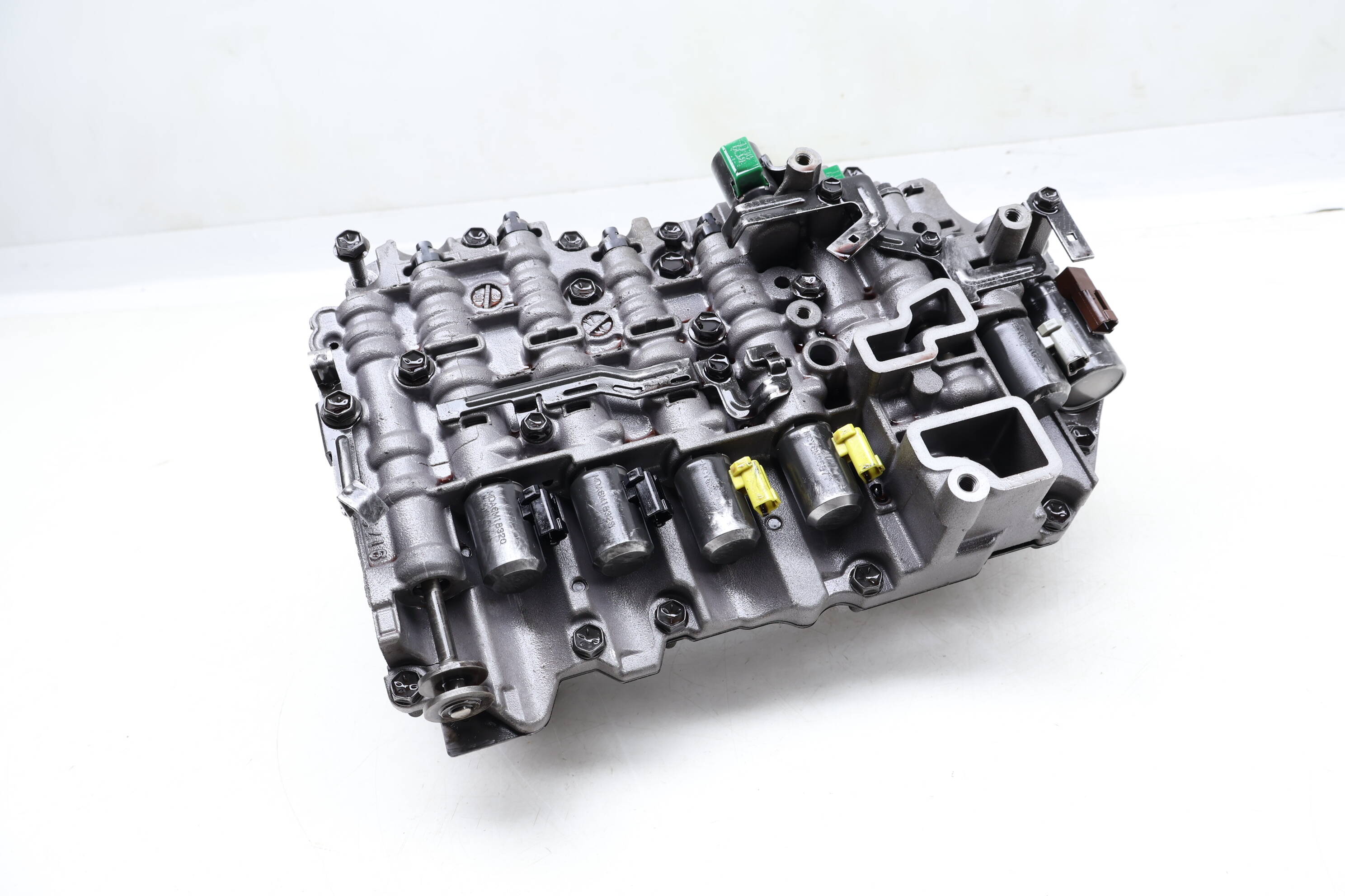 Transmission Valve Body / Mechatronic 09M325039A