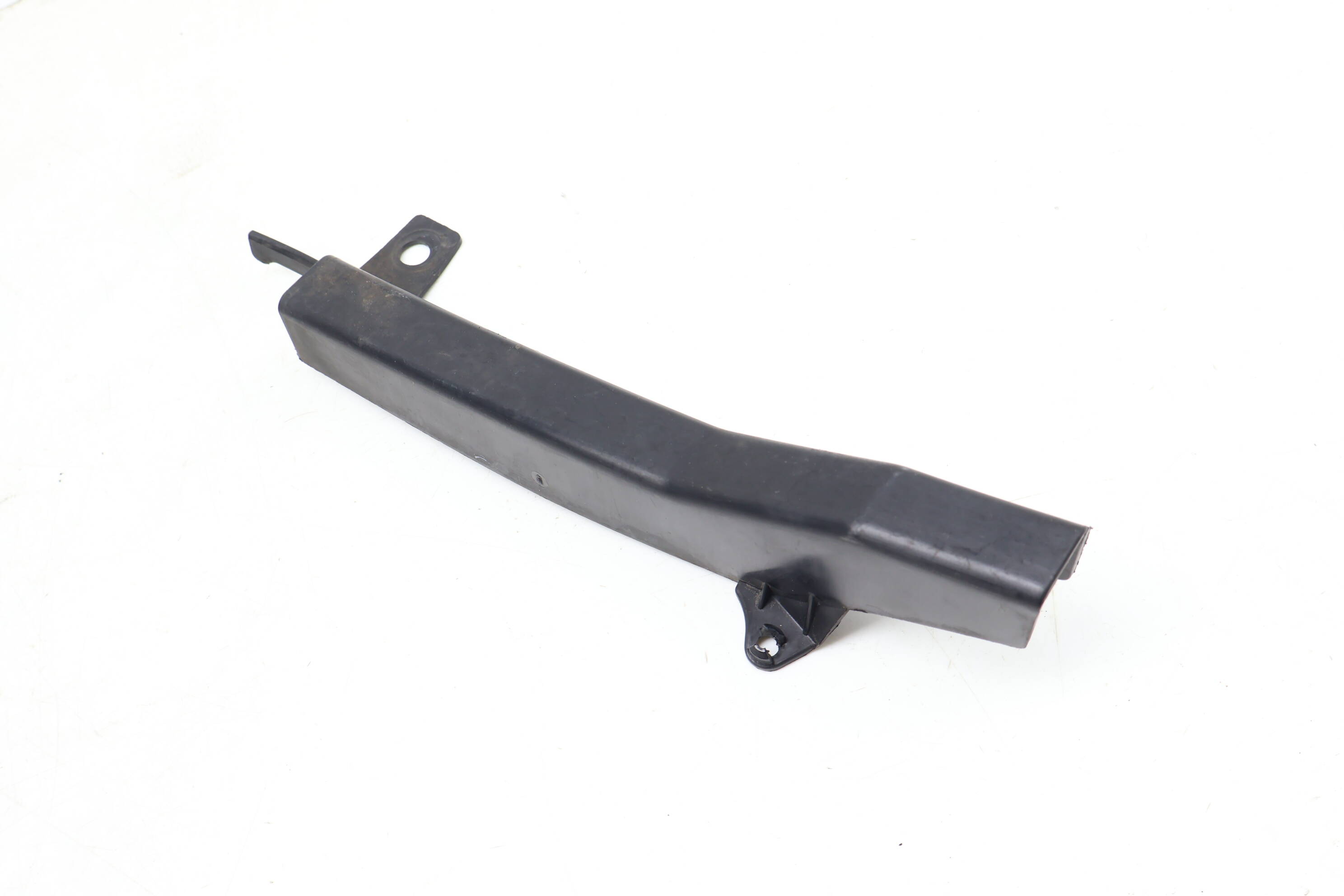 Hood Release Cable Bracket / Cover 4L1823771A