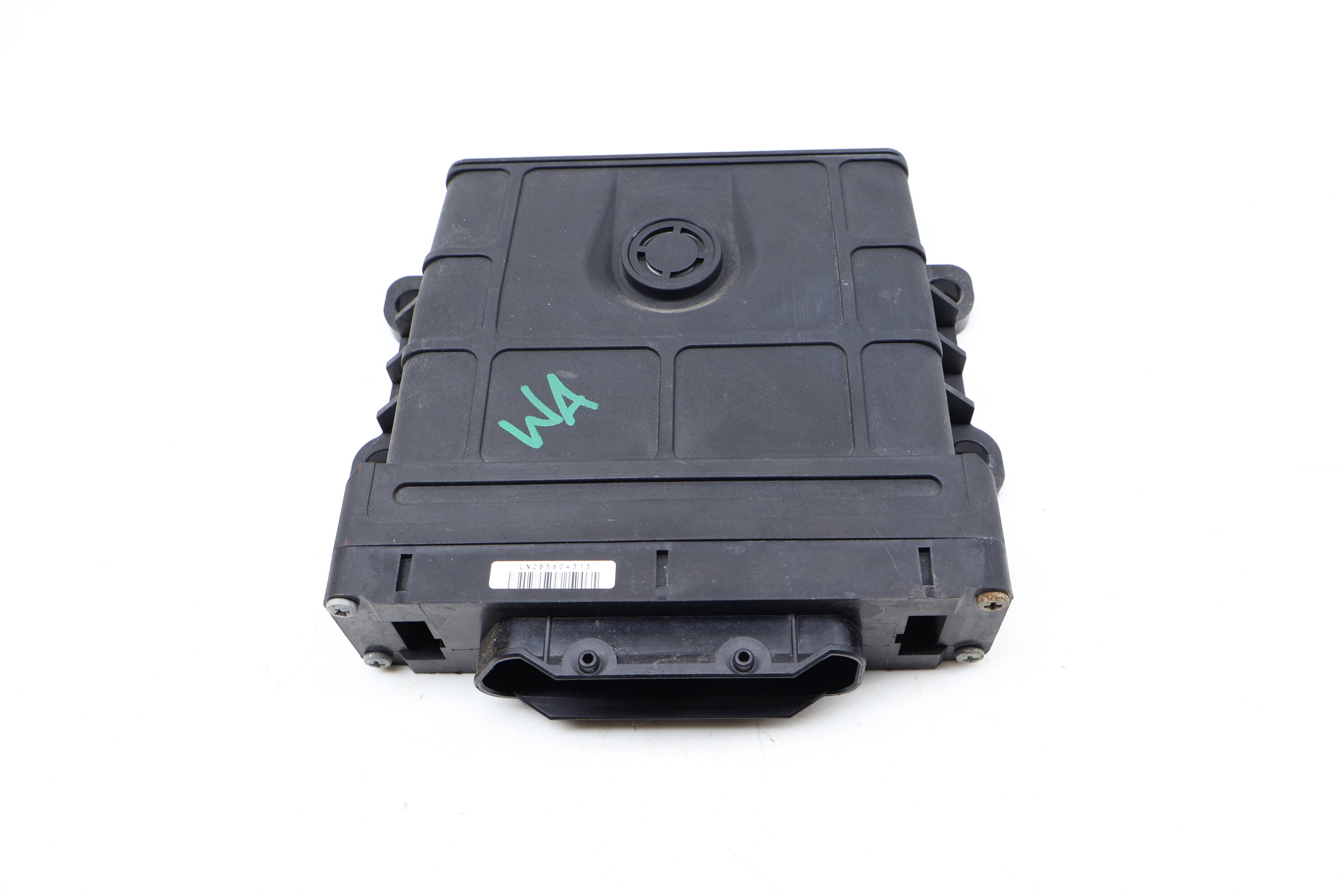 Tcu / Tcm / Transmission Control Module 09G927749AP