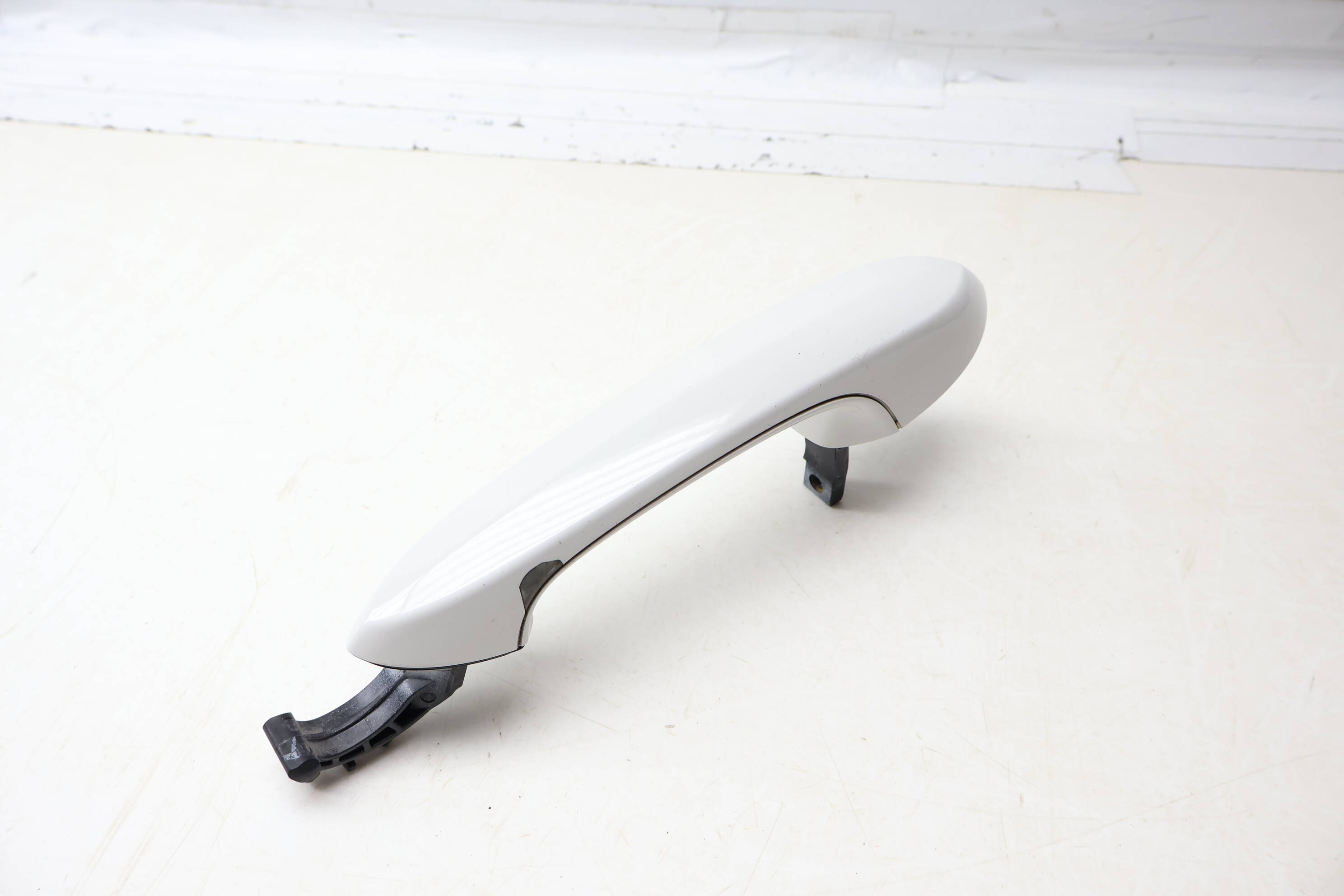 Exterior Door Handle 51217470527