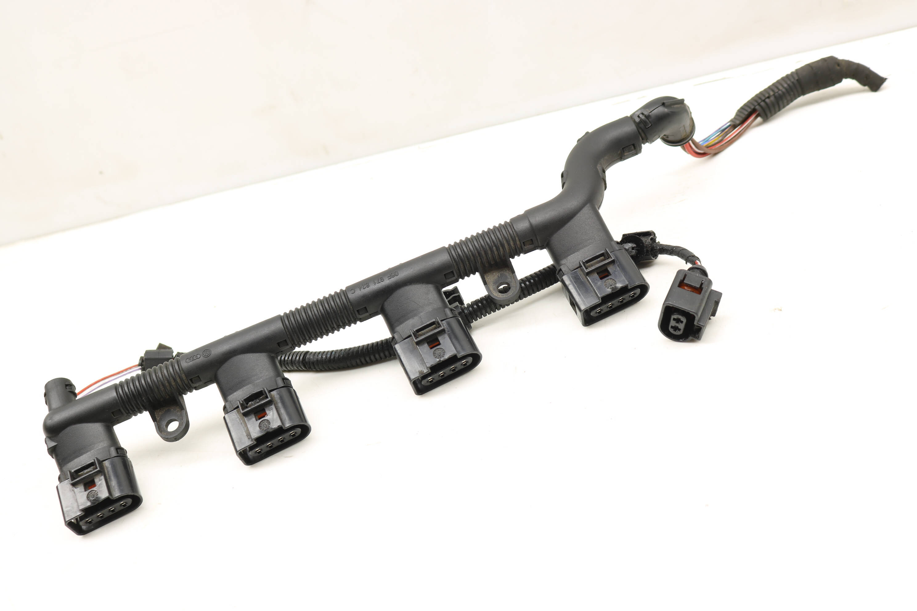 最安 読み方 シードゥ (部品番号 HARNESS WIRING 純正 2004年モデル RFI GTI 水上オートバイ用