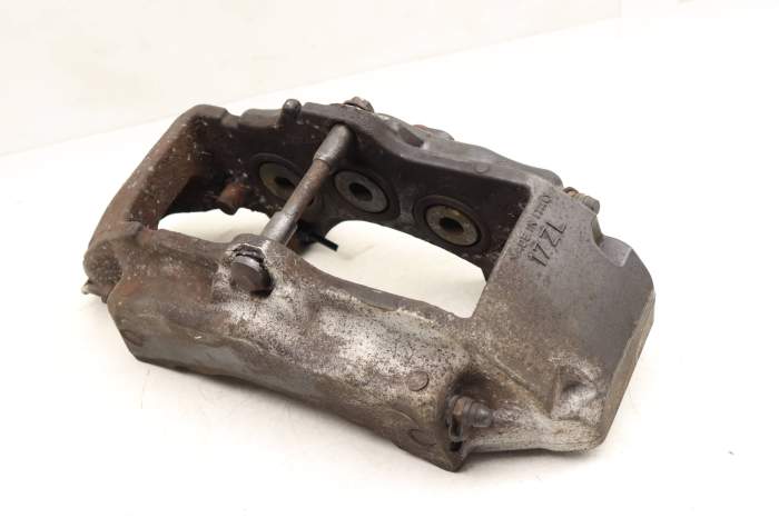 Brembo Brake Caliper 7L6615123T main product photo