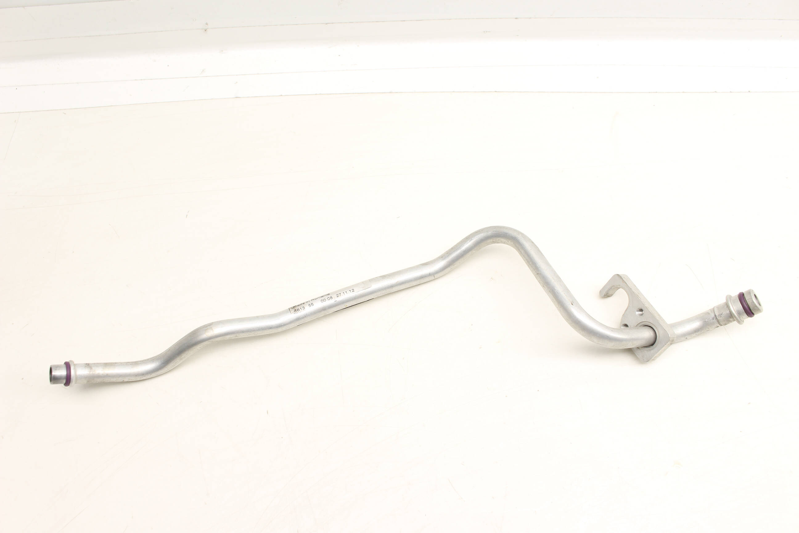 Ac Hose / Line / Pipe 4H0820725