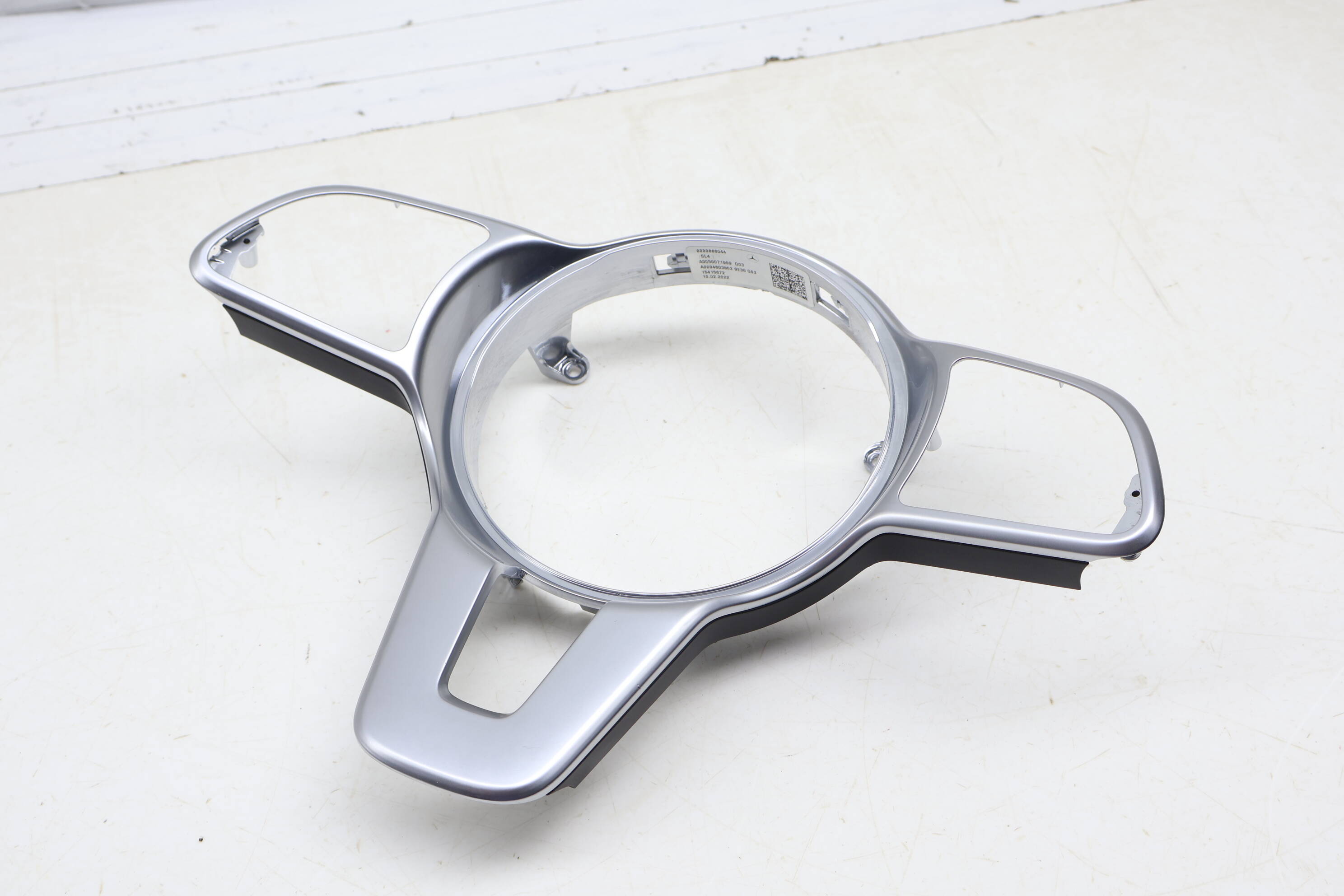 Steering Wheel Trim / Cover 0994646003