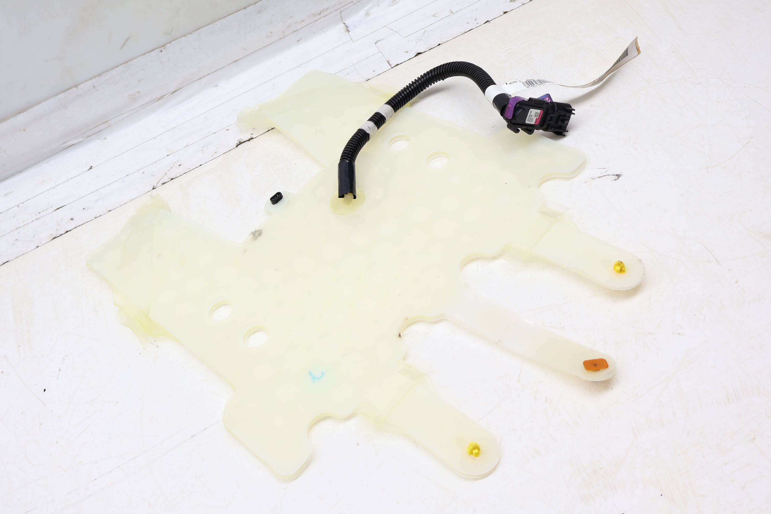 Seat Occupant Detection Sensor / Mat 8E0963553A