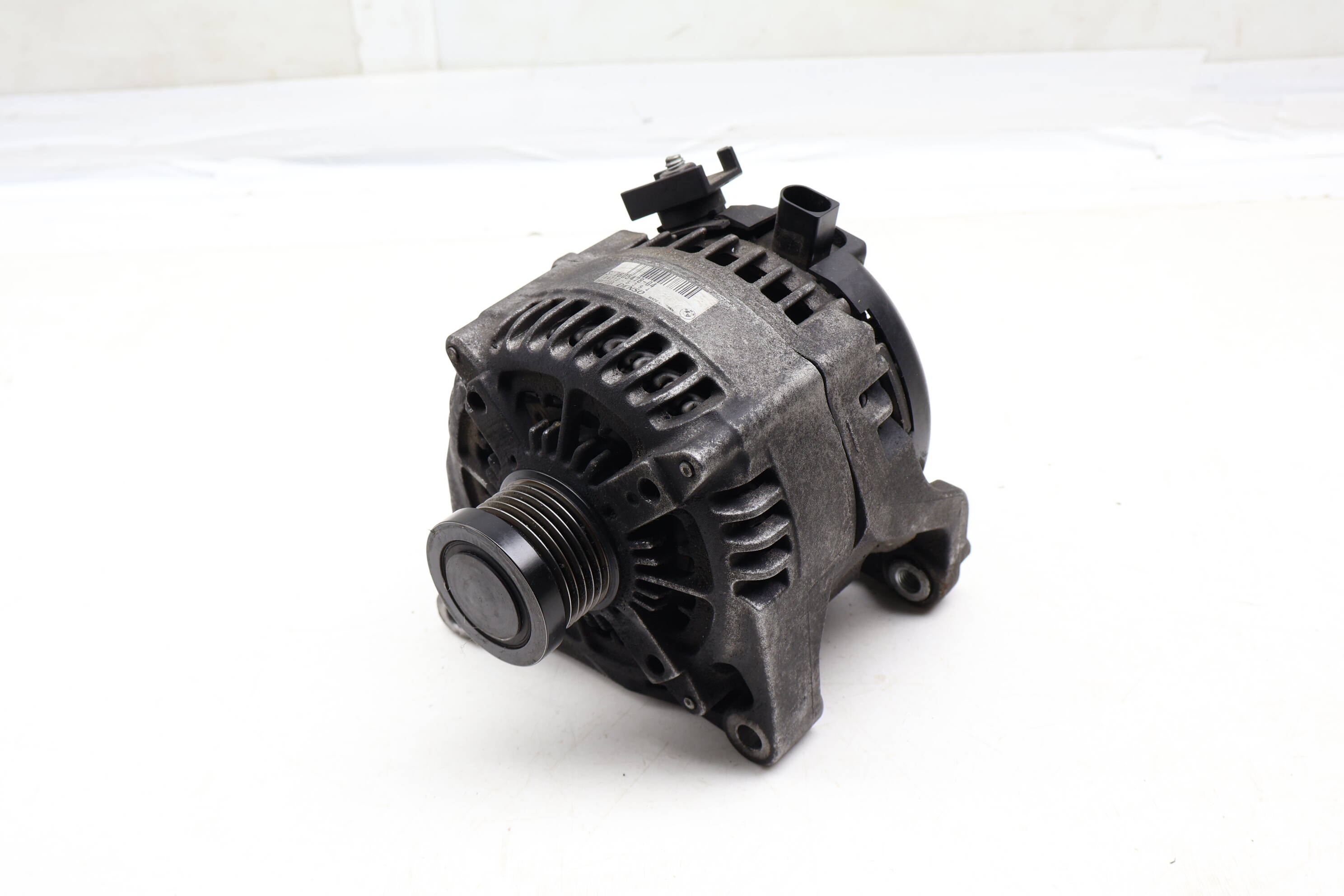 Alternator / Generator (170 Amp) 12317605478