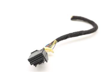 Ignition Switch Wiring Connector / Pigtail