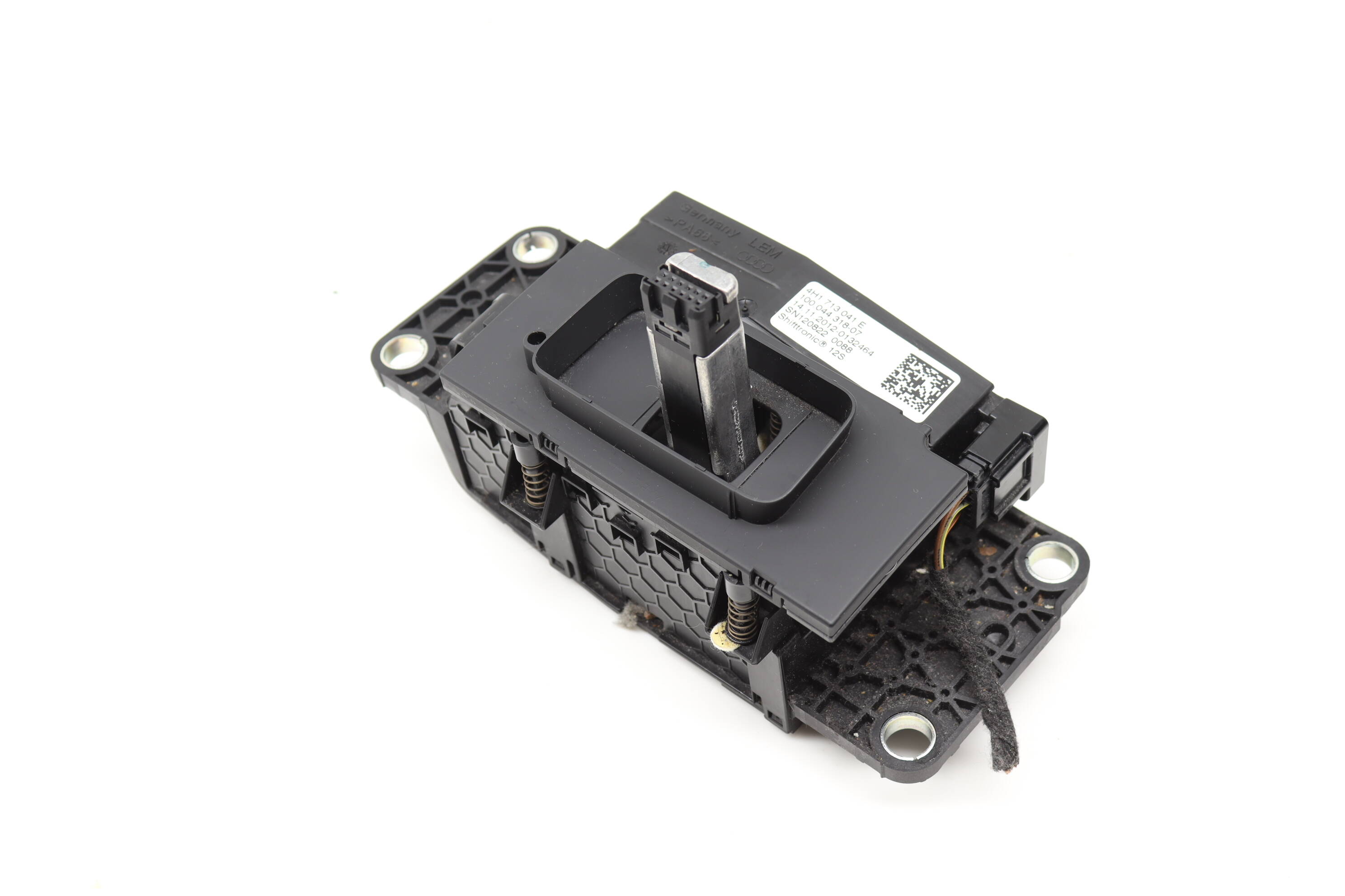 Shift / Shifter Assembly 4H1927731A