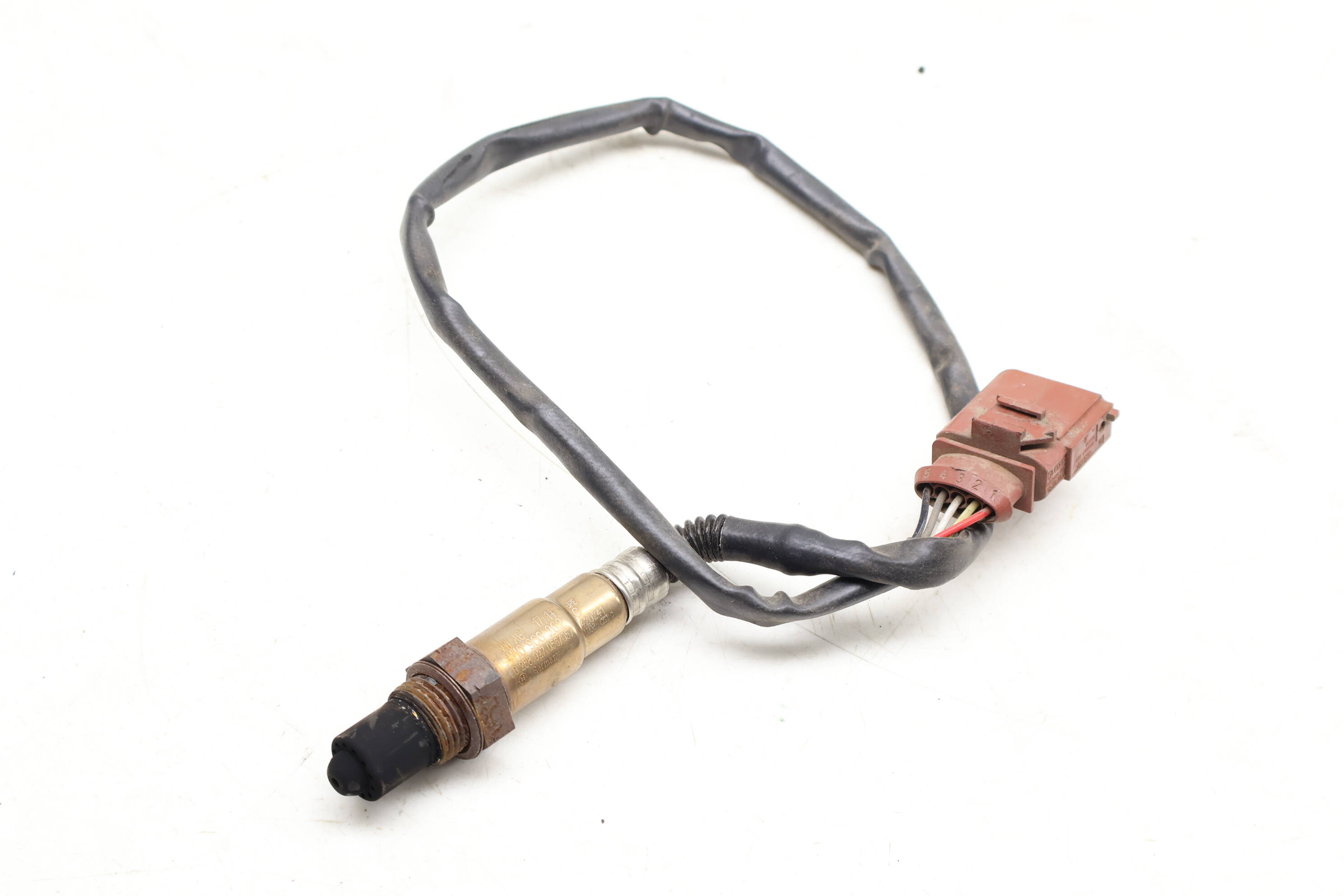O2 / Oxygen Sensor (Pre Cat) 4H0906262G